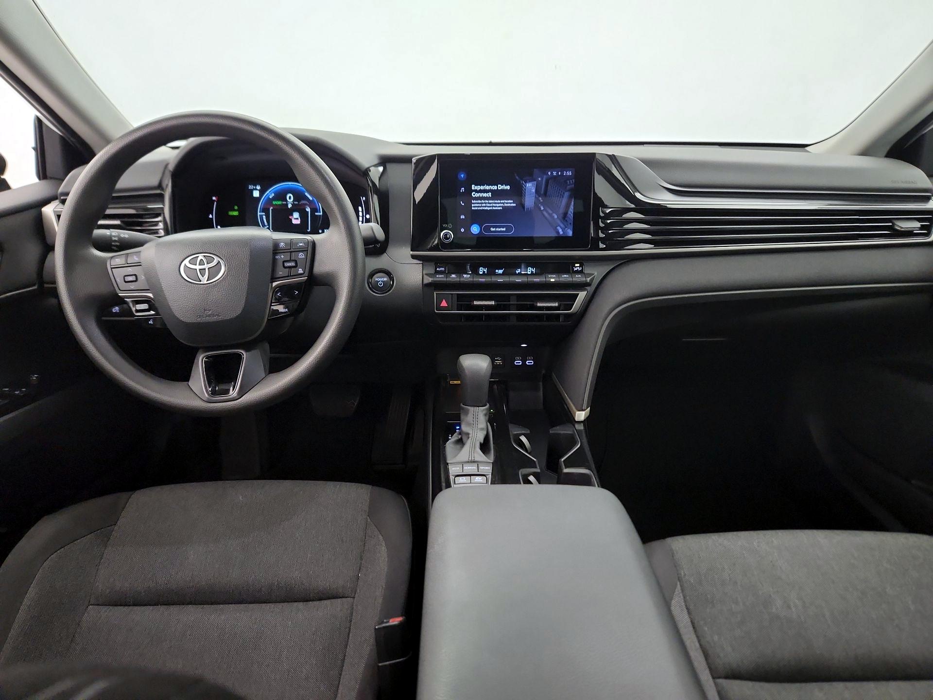 Thumbnail: 2025 Toyota Camry - 9