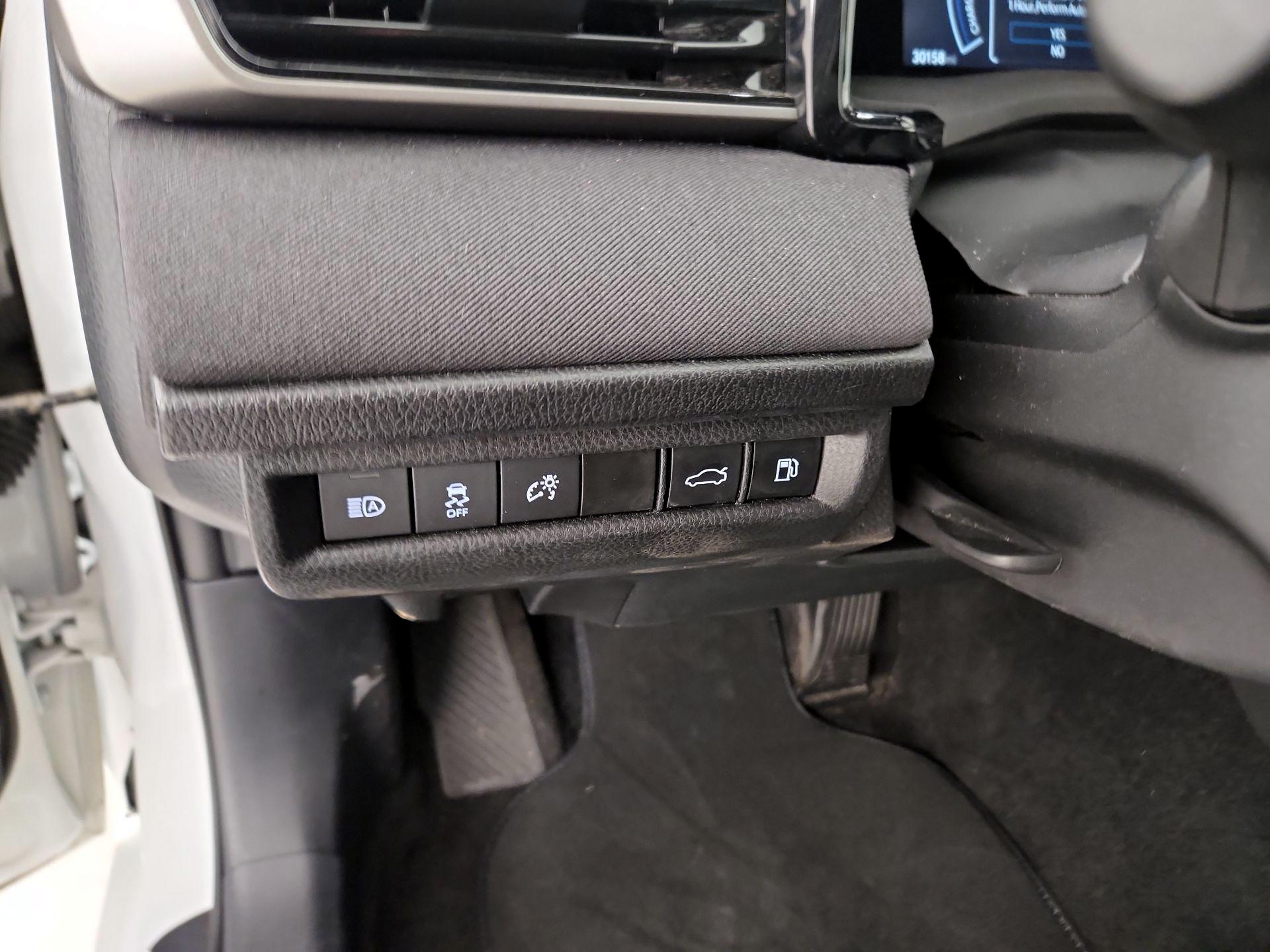 Thumbnail: 2025 Toyota Camry - 13