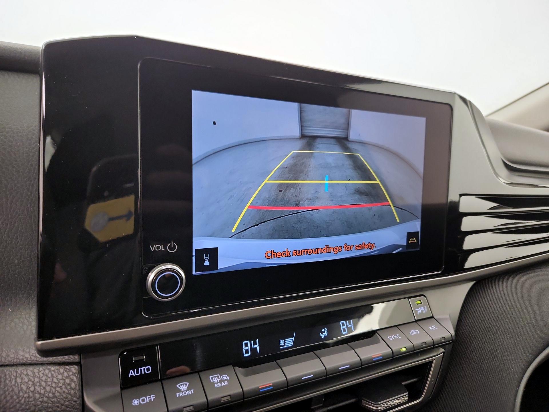 Thumbnail: 2025 Toyota Camry - 14