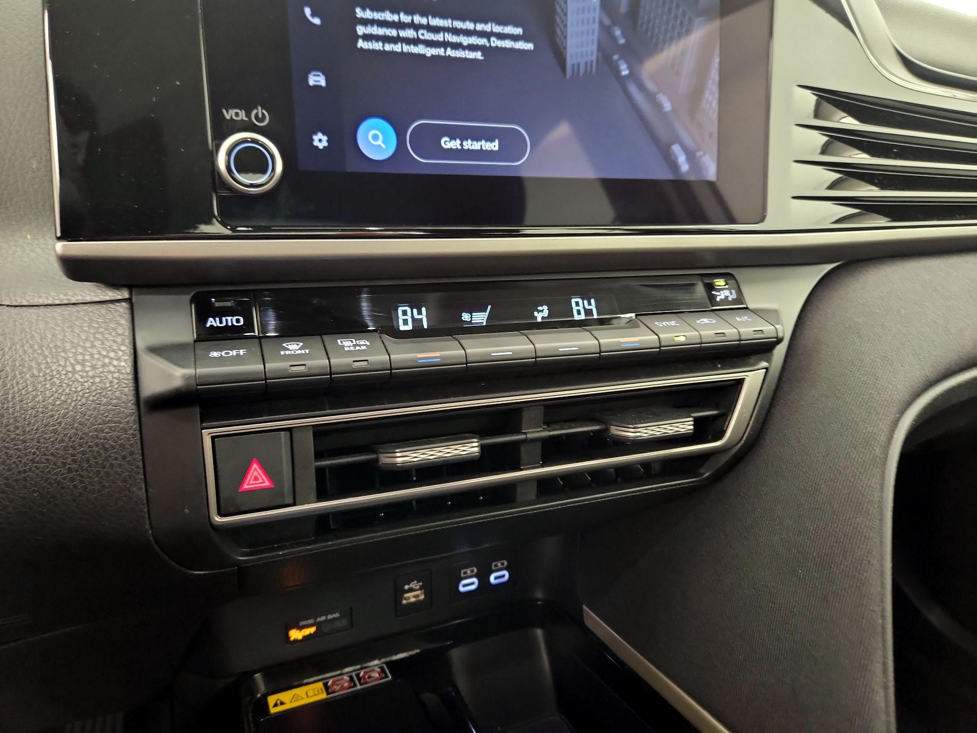 Thumbnail: 2025 Toyota Camry - 16