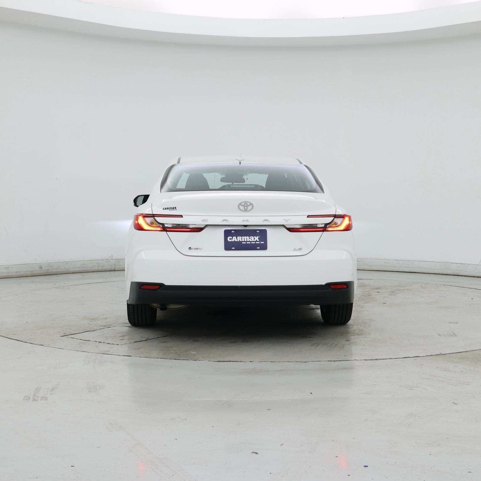 Thumbnail: 2025 Toyota Camry - 6