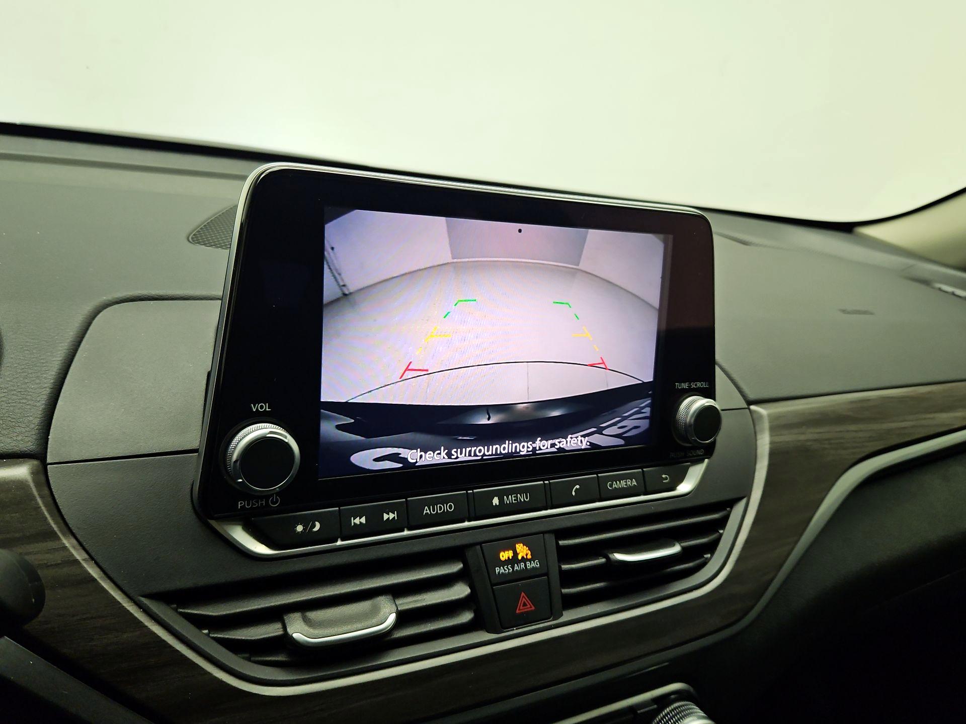 Thumbnail: 2025 Nissan Altima - 14