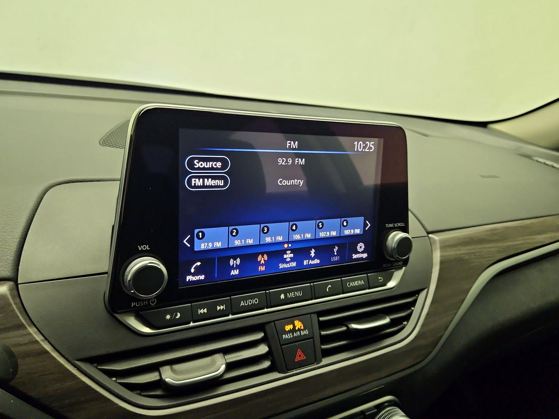 Thumbnail: 2025 Nissan Altima - 15