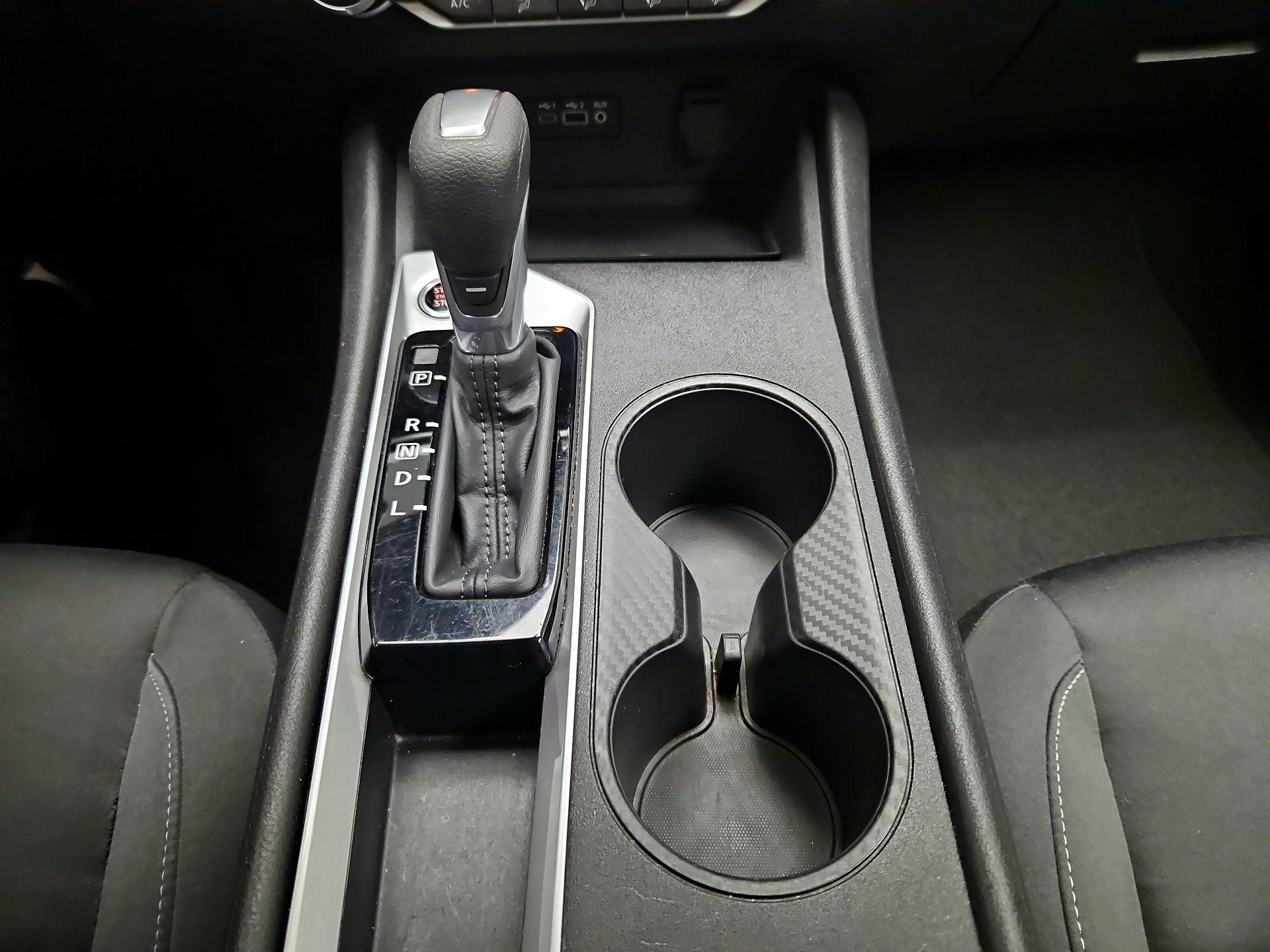 Thumbnail: 2025 Nissan Altima - 17