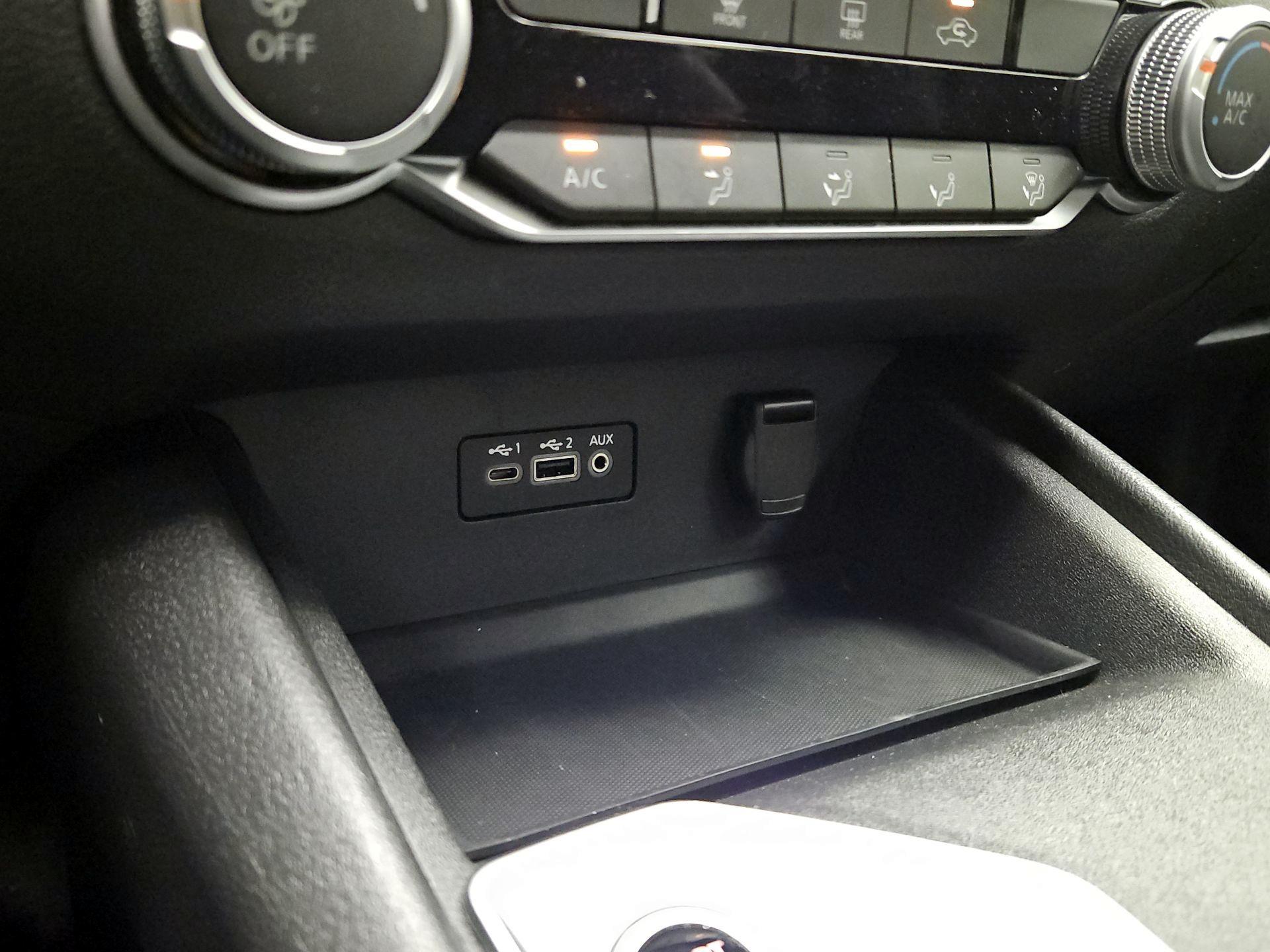 Thumbnail: 2025 Nissan Altima - 18