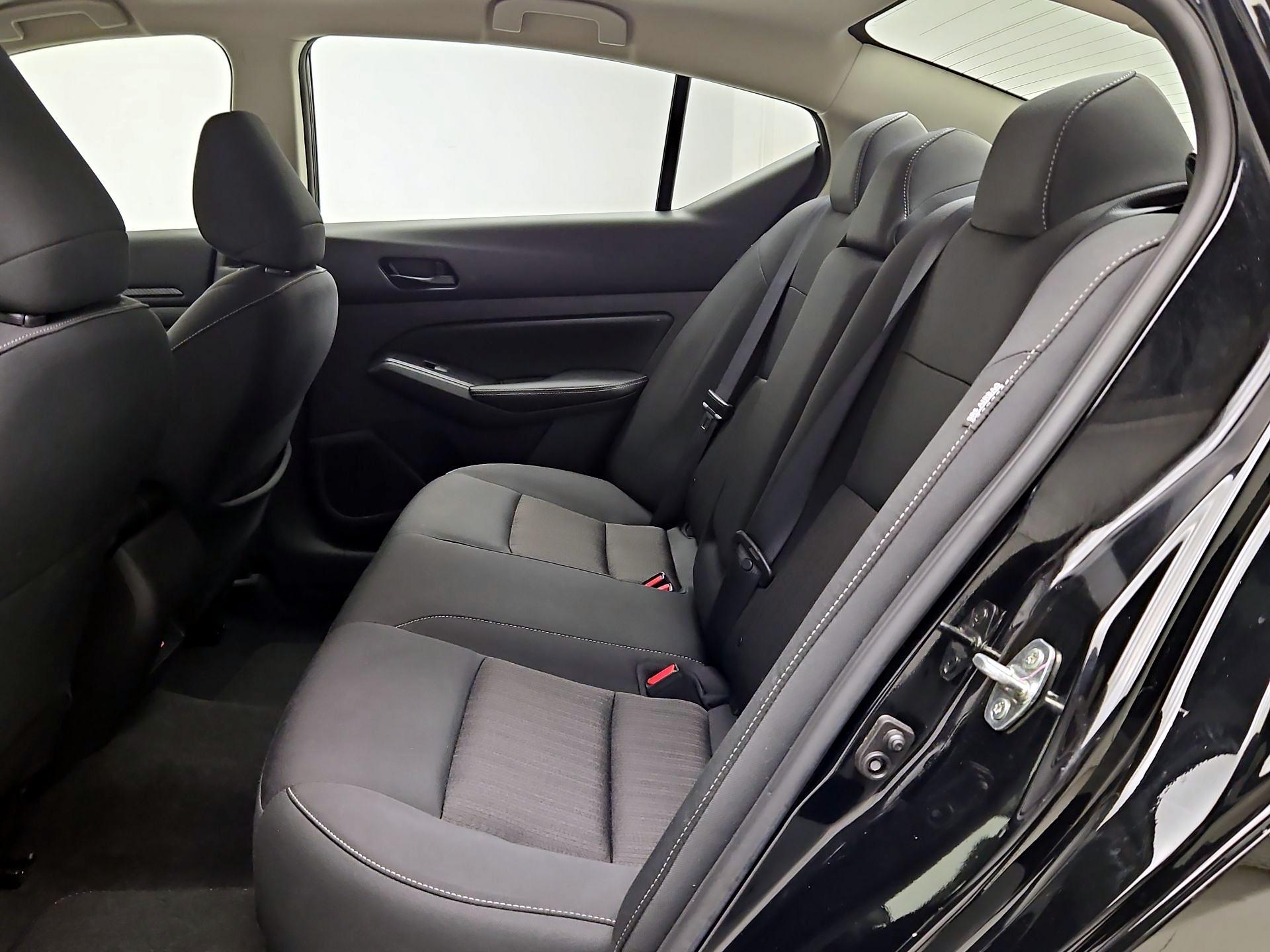 Thumbnail: 2025 Nissan Altima - 19