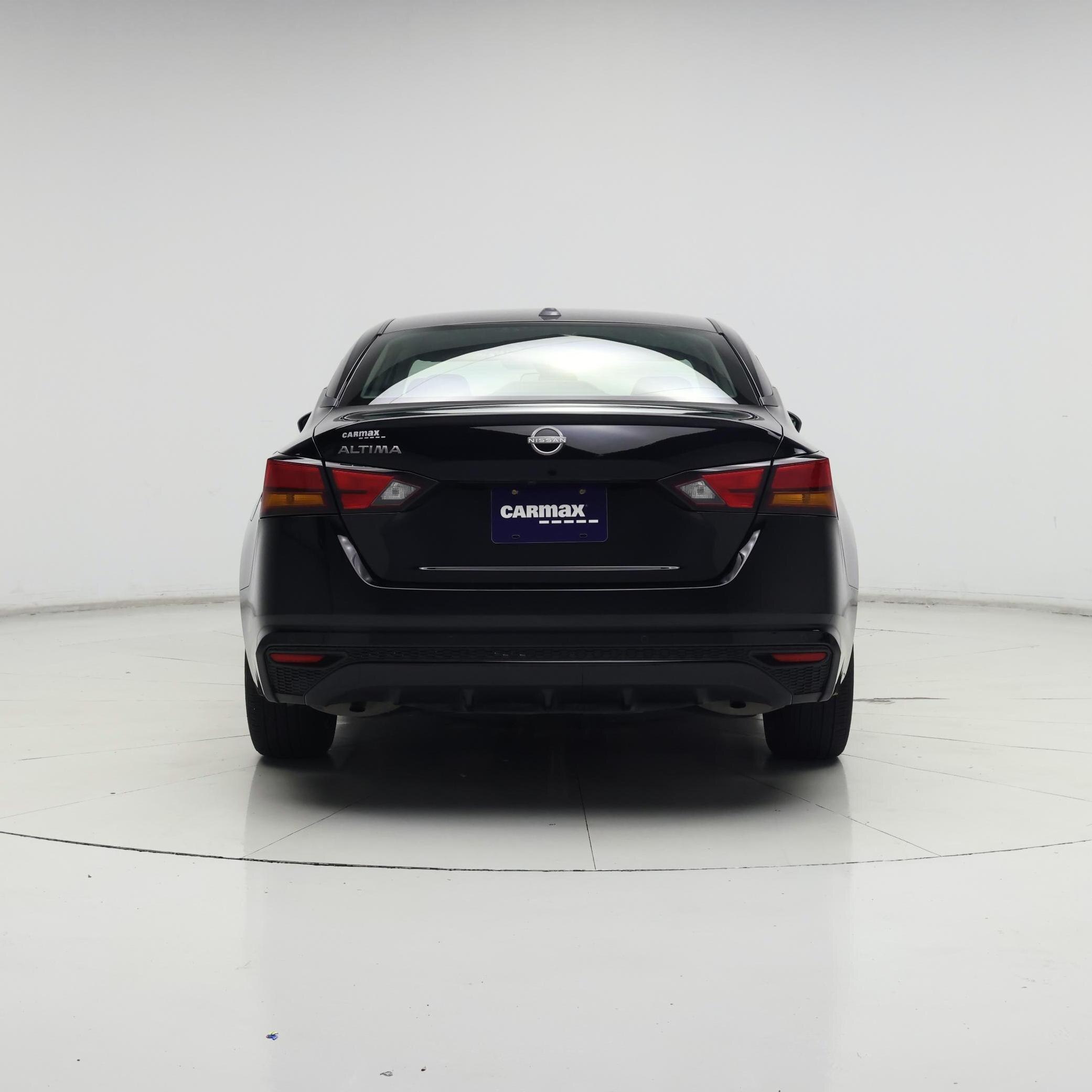 Thumbnail: 2025 Nissan Altima - 6