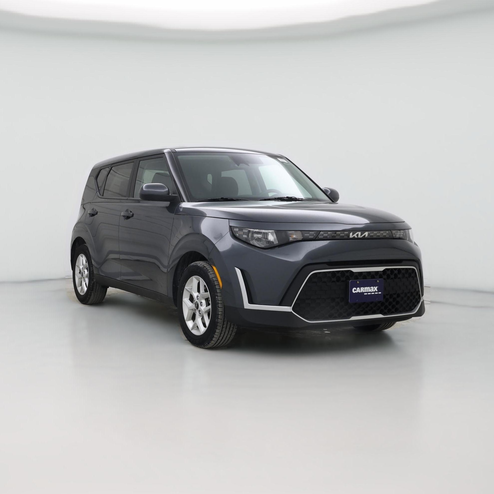 Thumbnail: 2025 Kia Soul - 1