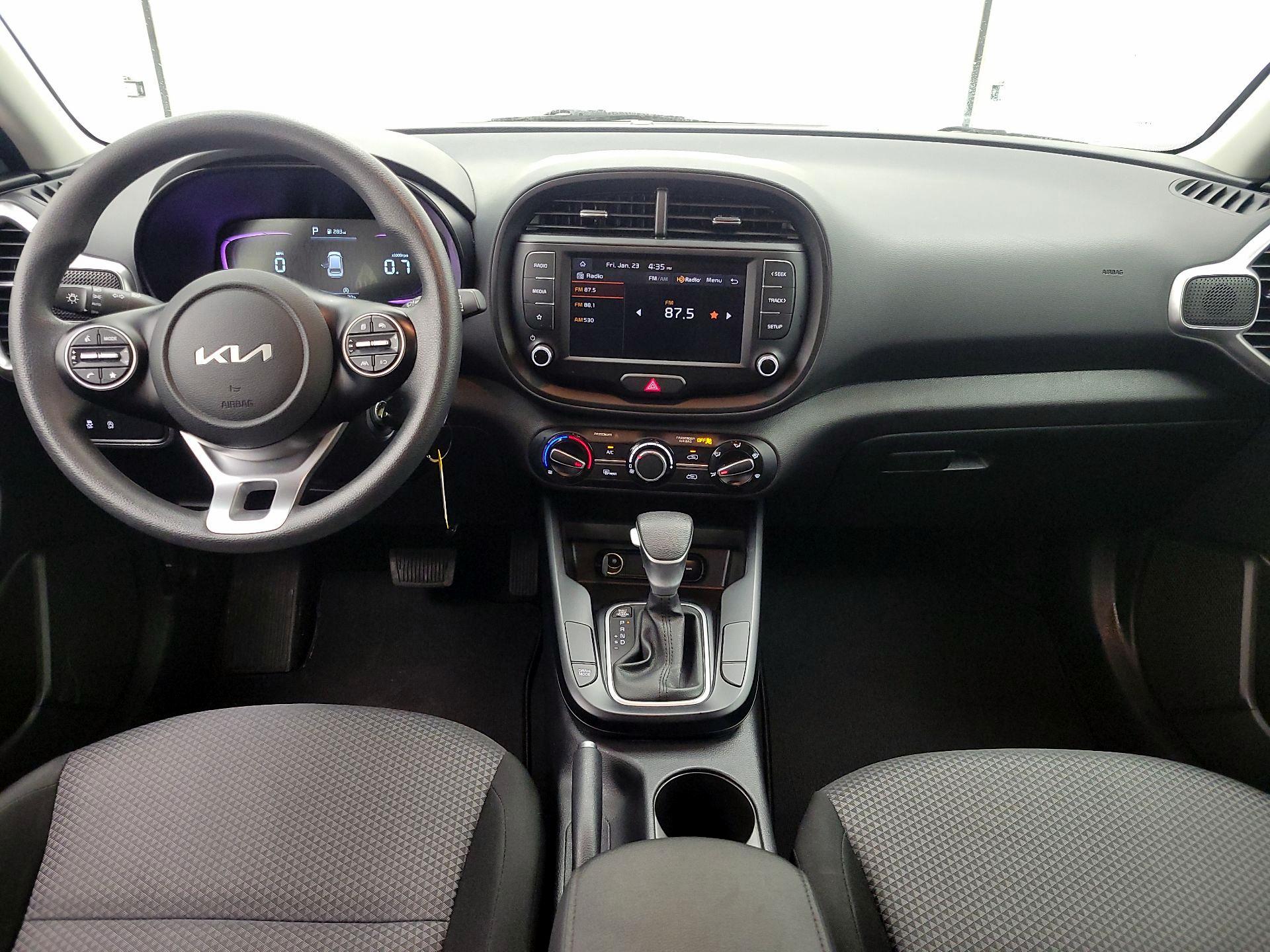 Thumbnail: 2025 Kia Soul - 9