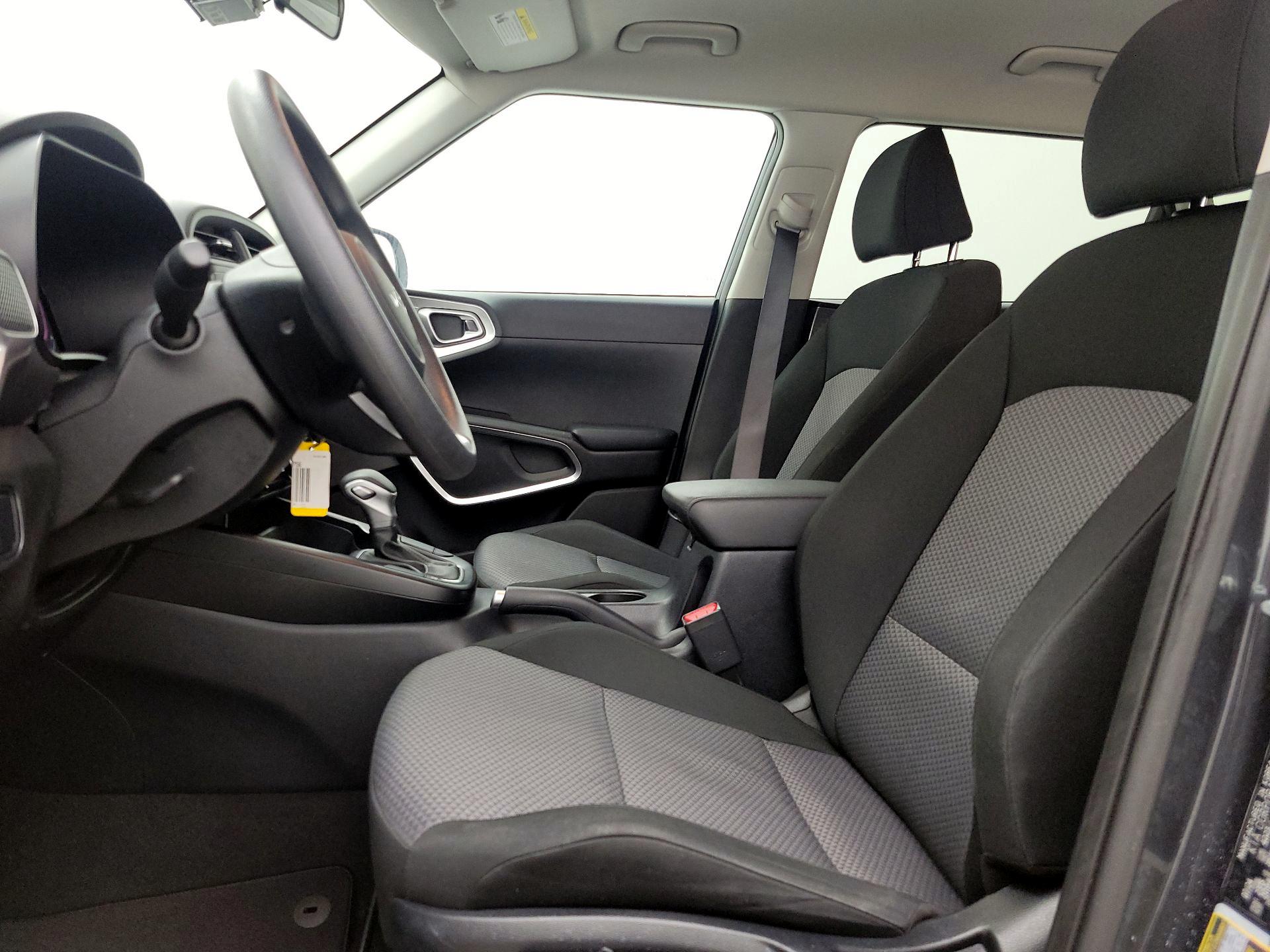 Thumbnail: 2025 Kia Soul - 11