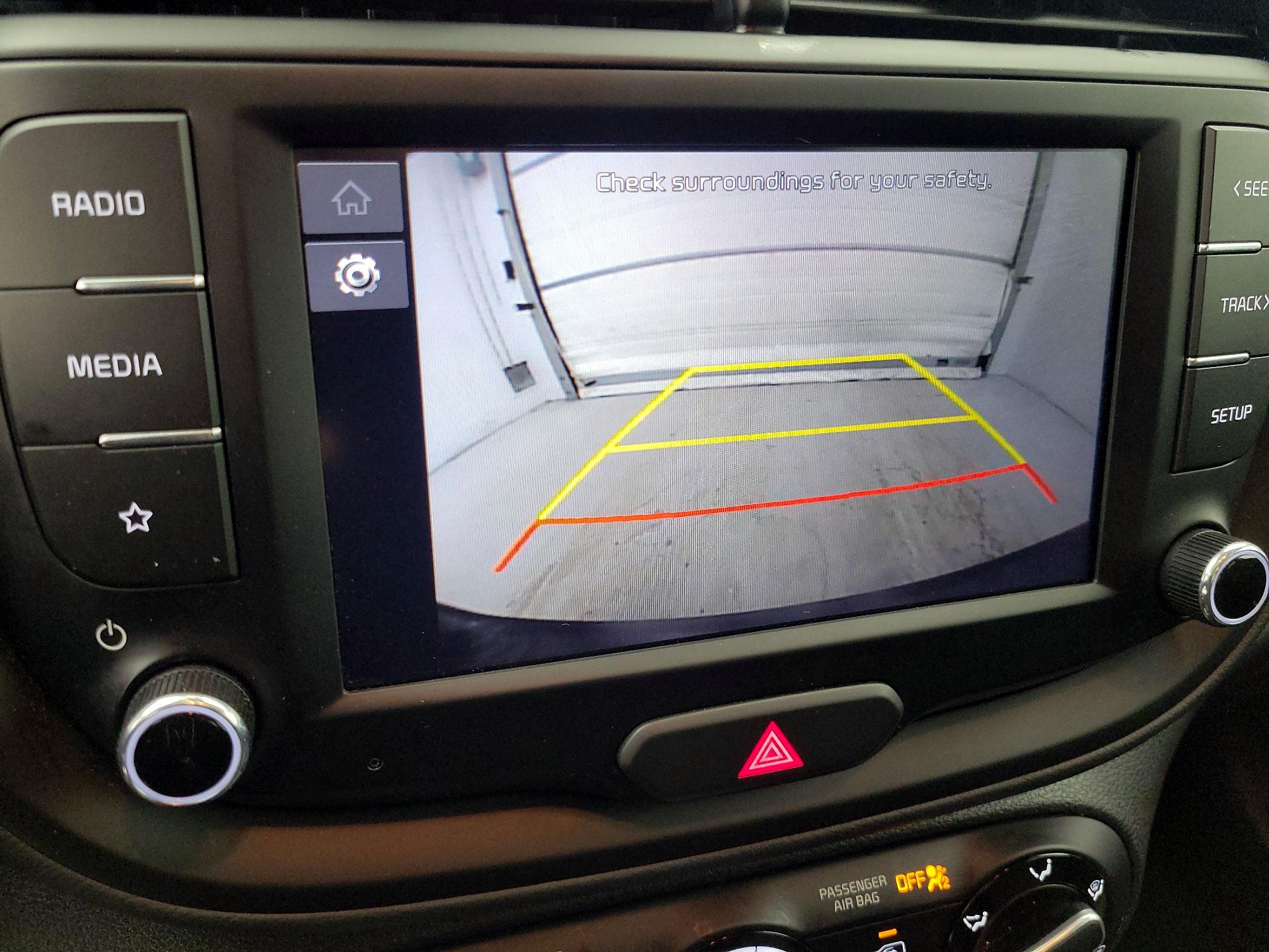 Thumbnail: 2025 Kia Soul - 14