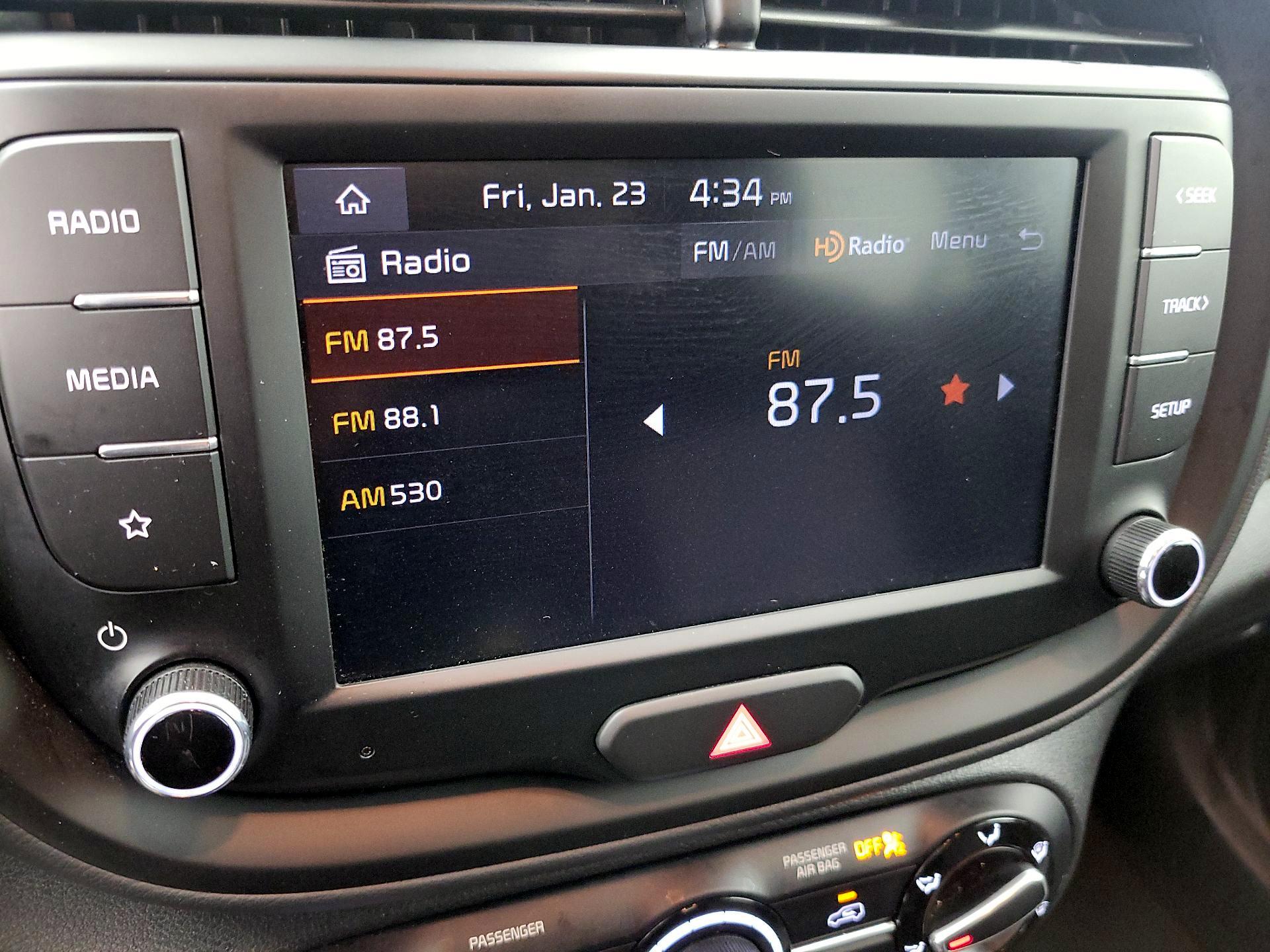 Thumbnail: 2025 Kia Soul - 15