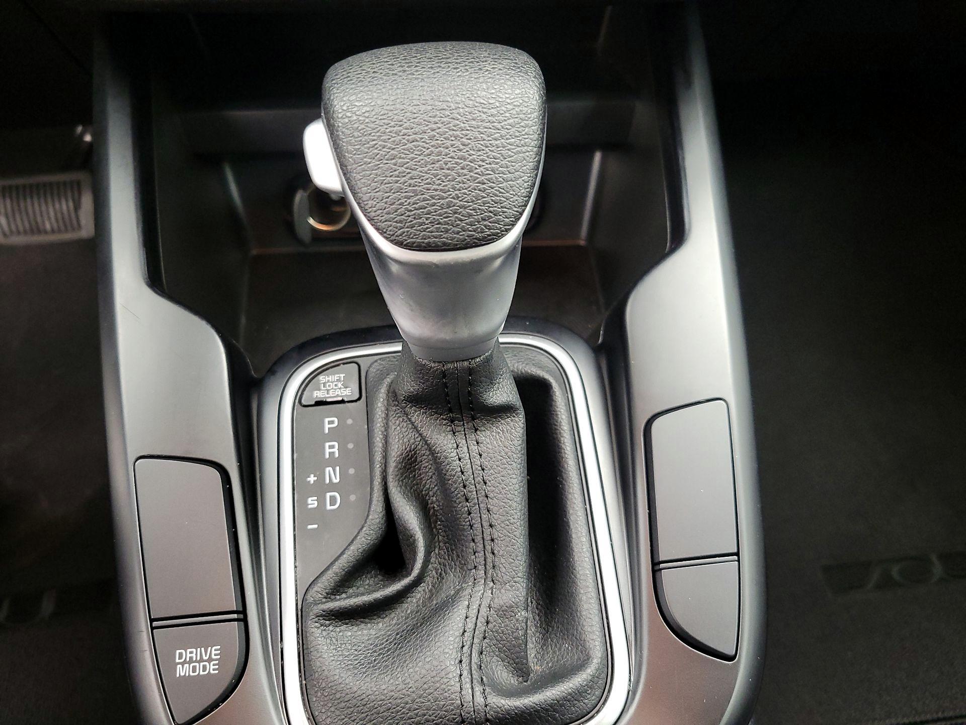 Thumbnail: 2025 Kia Soul - 17