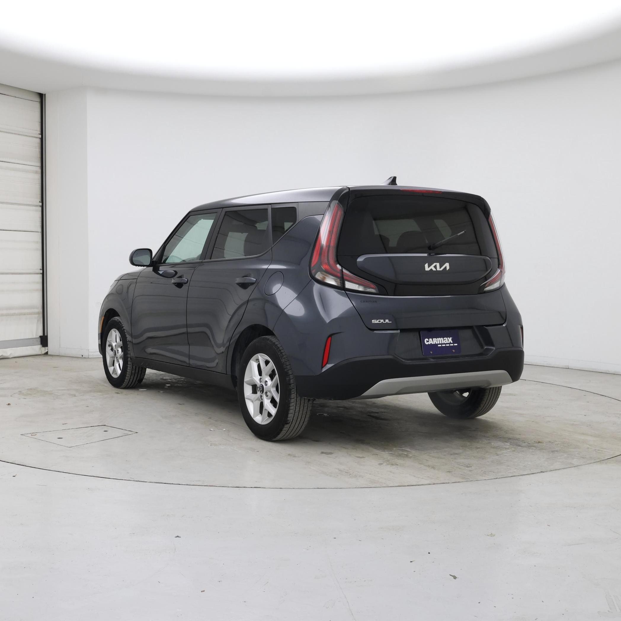 Thumbnail: 2025 Kia Soul - 2