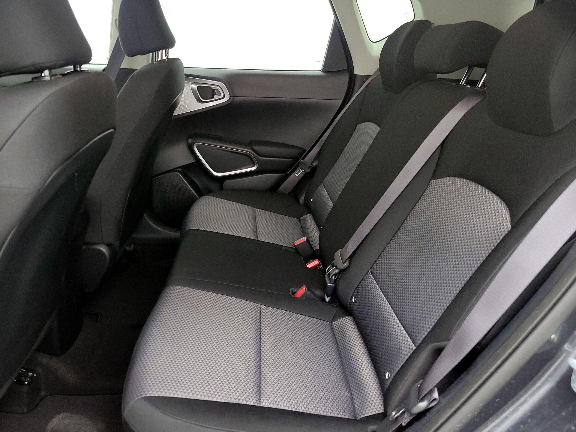 Thumbnail: 2025 Kia Soul - 19