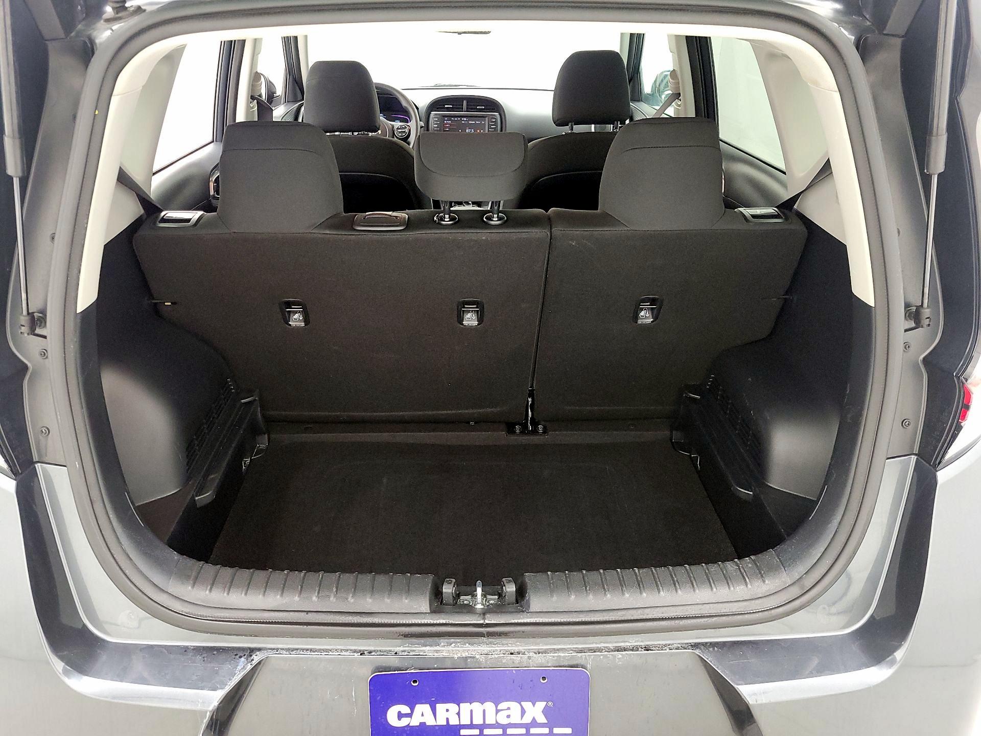 Thumbnail: 2025 Kia Soul - 20