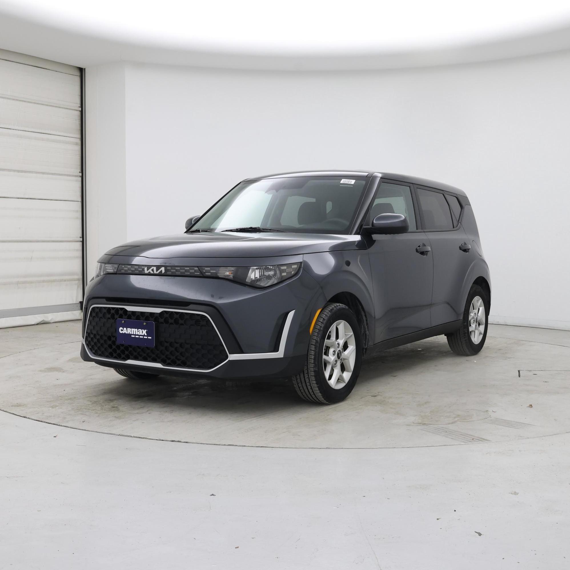 Thumbnail: 2025 Kia Soul - 4