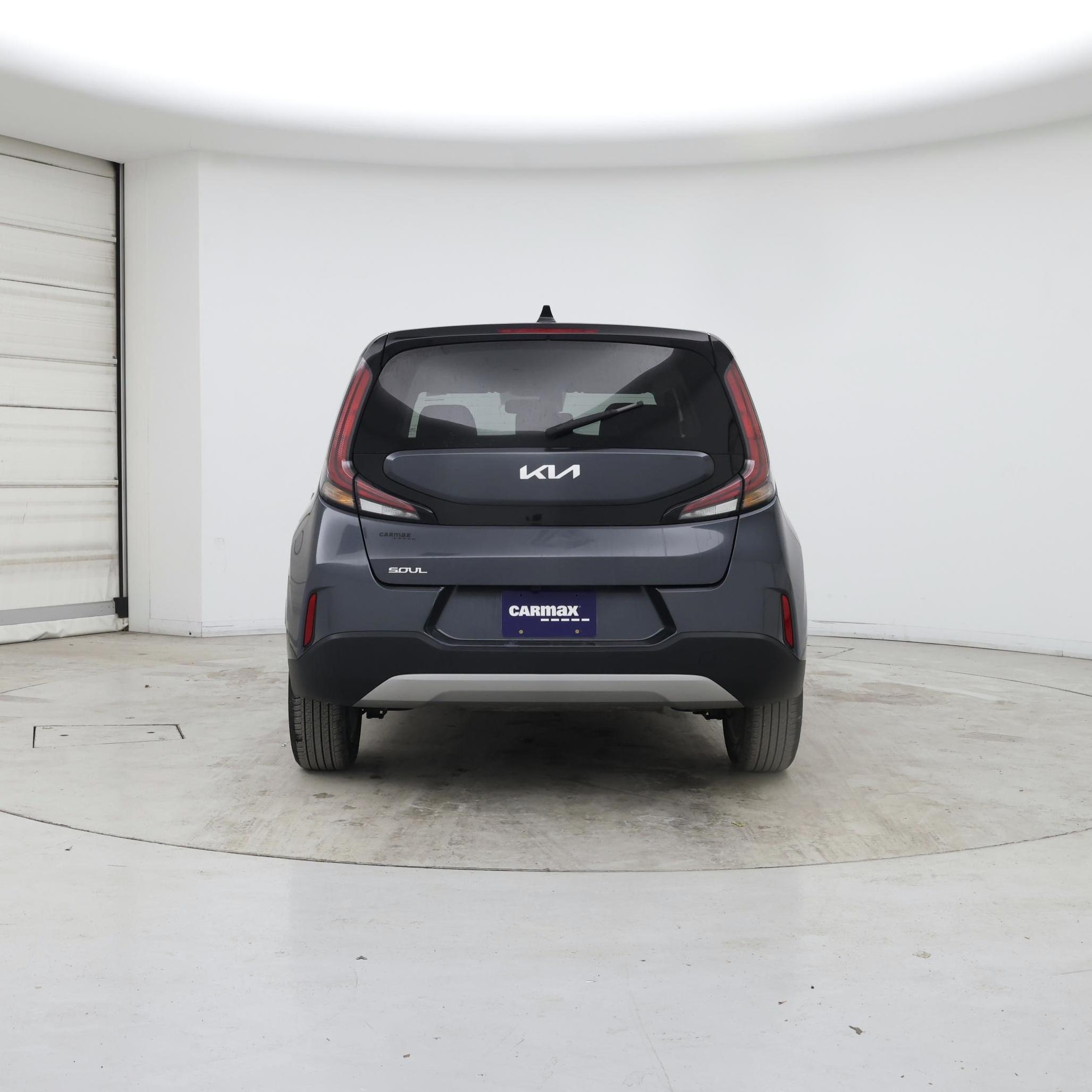 Thumbnail: 2025 Kia Soul - 6