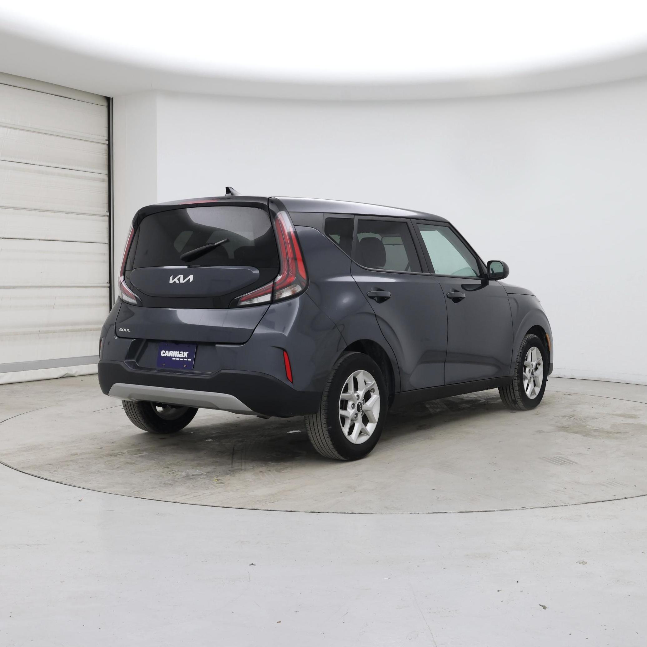 Thumbnail: 2025 Kia Soul - 8