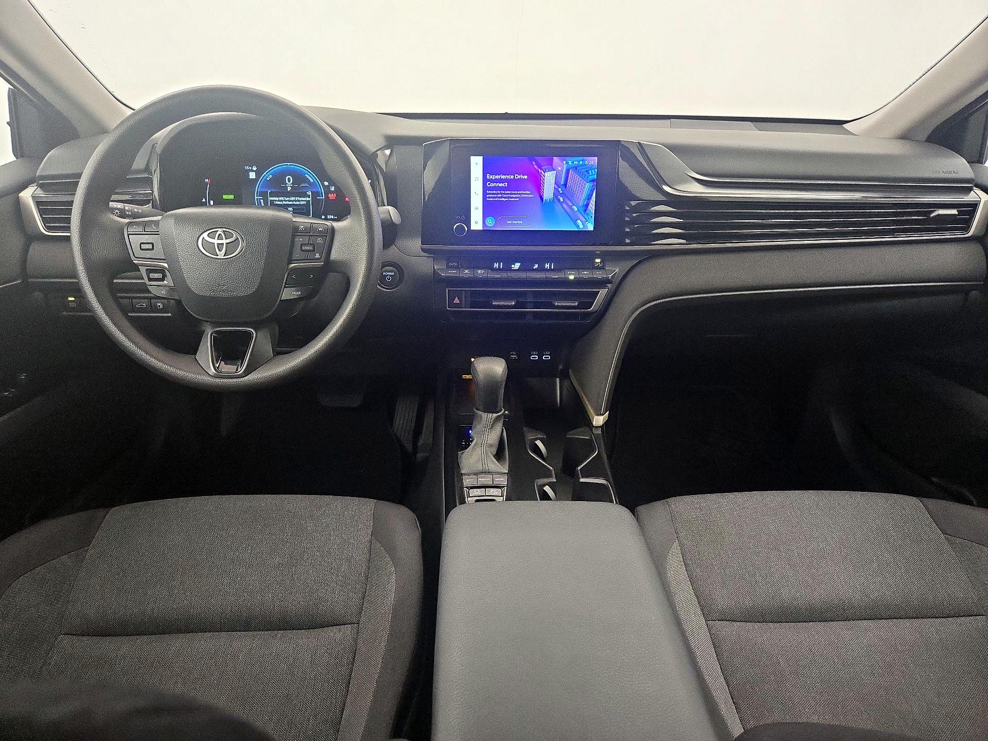 Thumbnail: 2025 Toyota Camry - 9