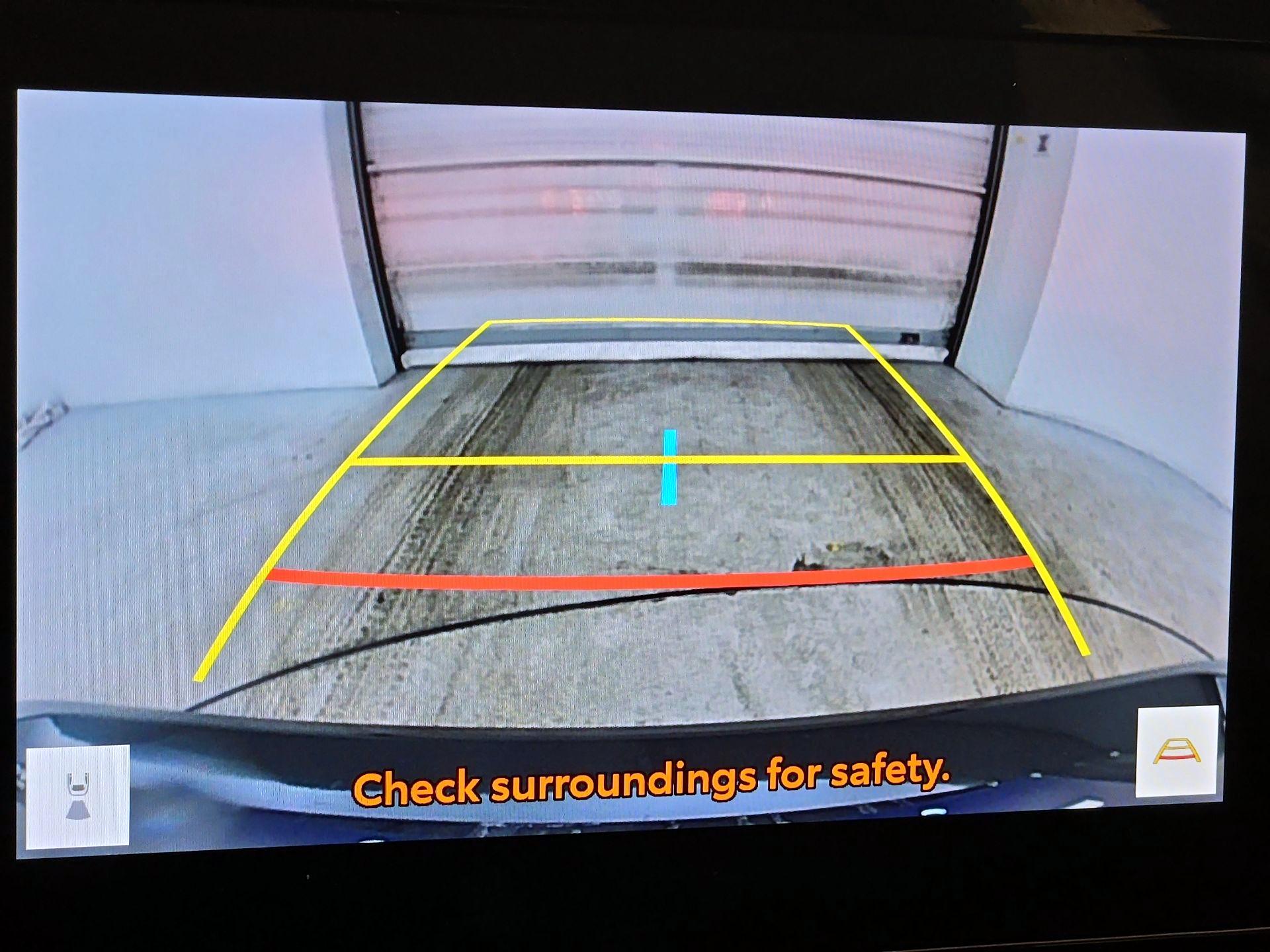 Thumbnail: 2025 Toyota Camry - 14