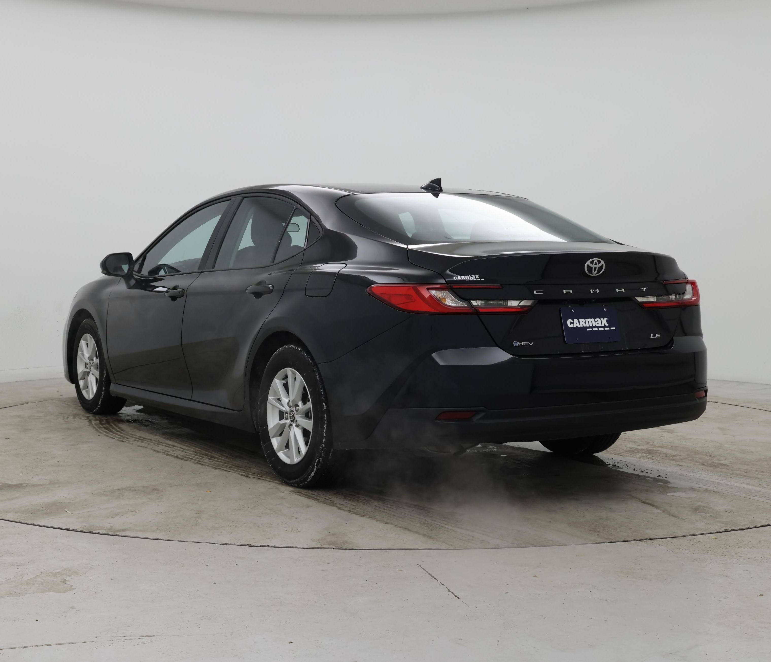 Thumbnail: 2025 Toyota Camry - 2