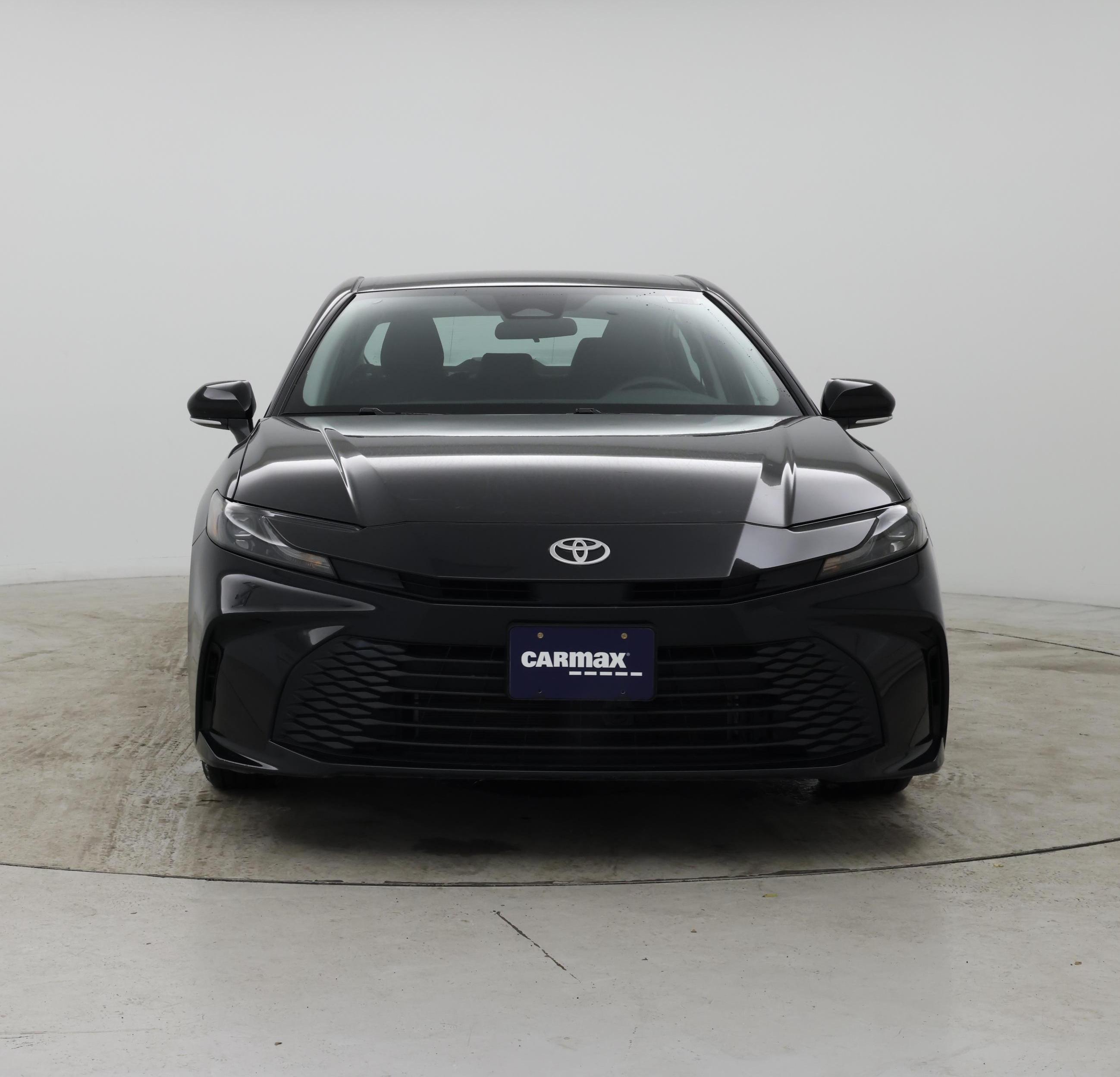 Thumbnail: 2025 Toyota Camry - 5