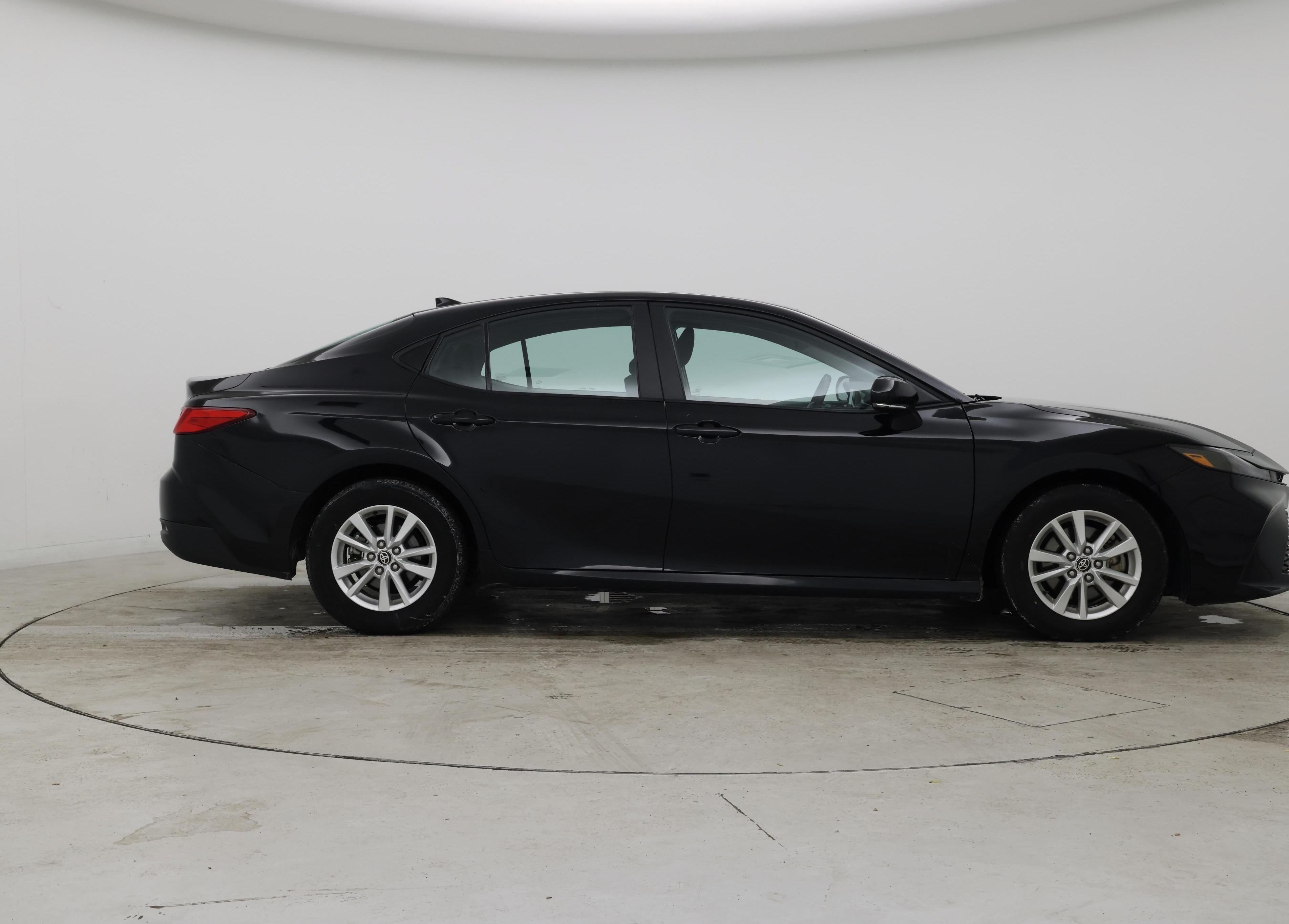 Thumbnail: 2025 Toyota Camry - 7