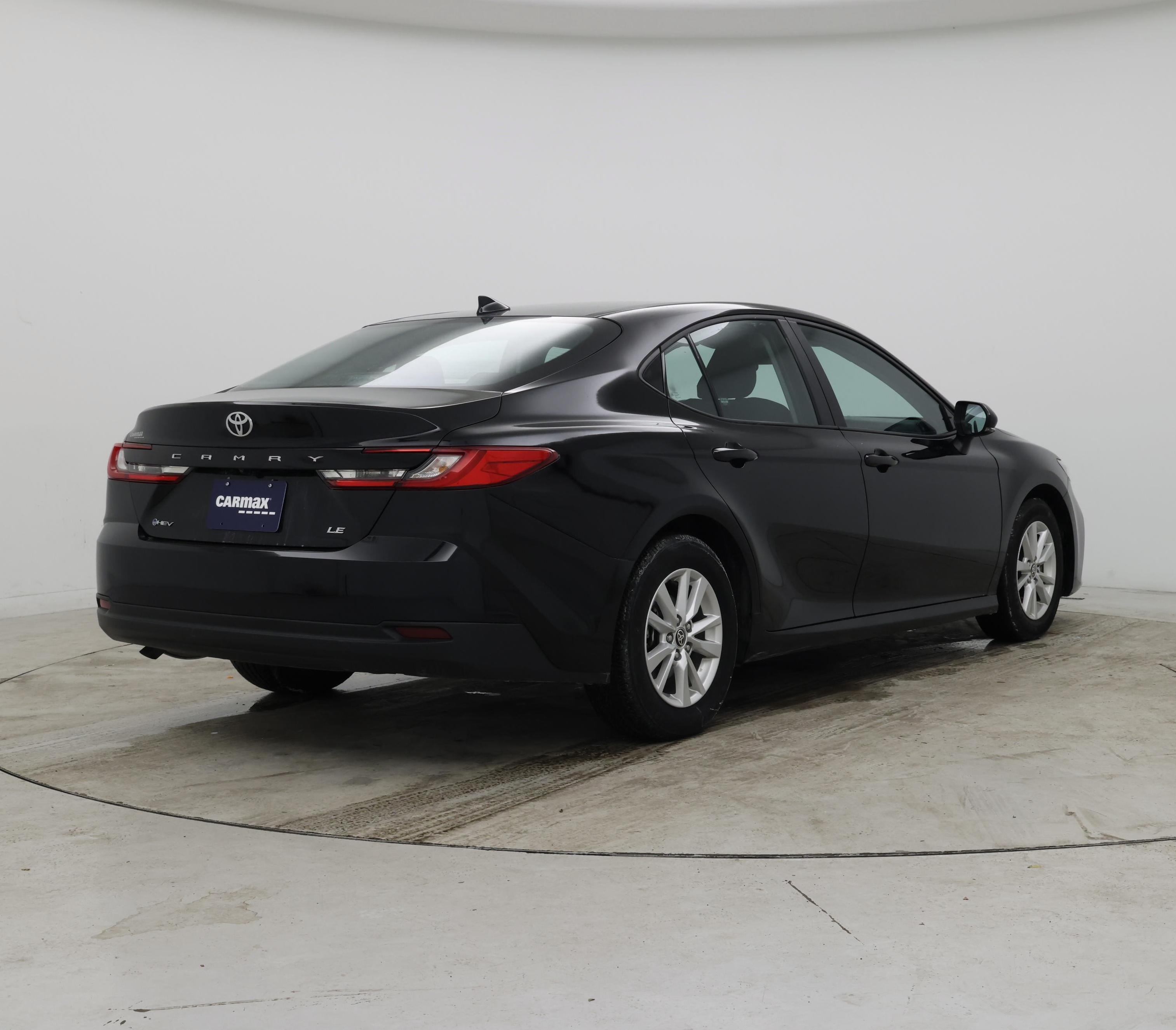 Thumbnail: 2025 Toyota Camry - 8