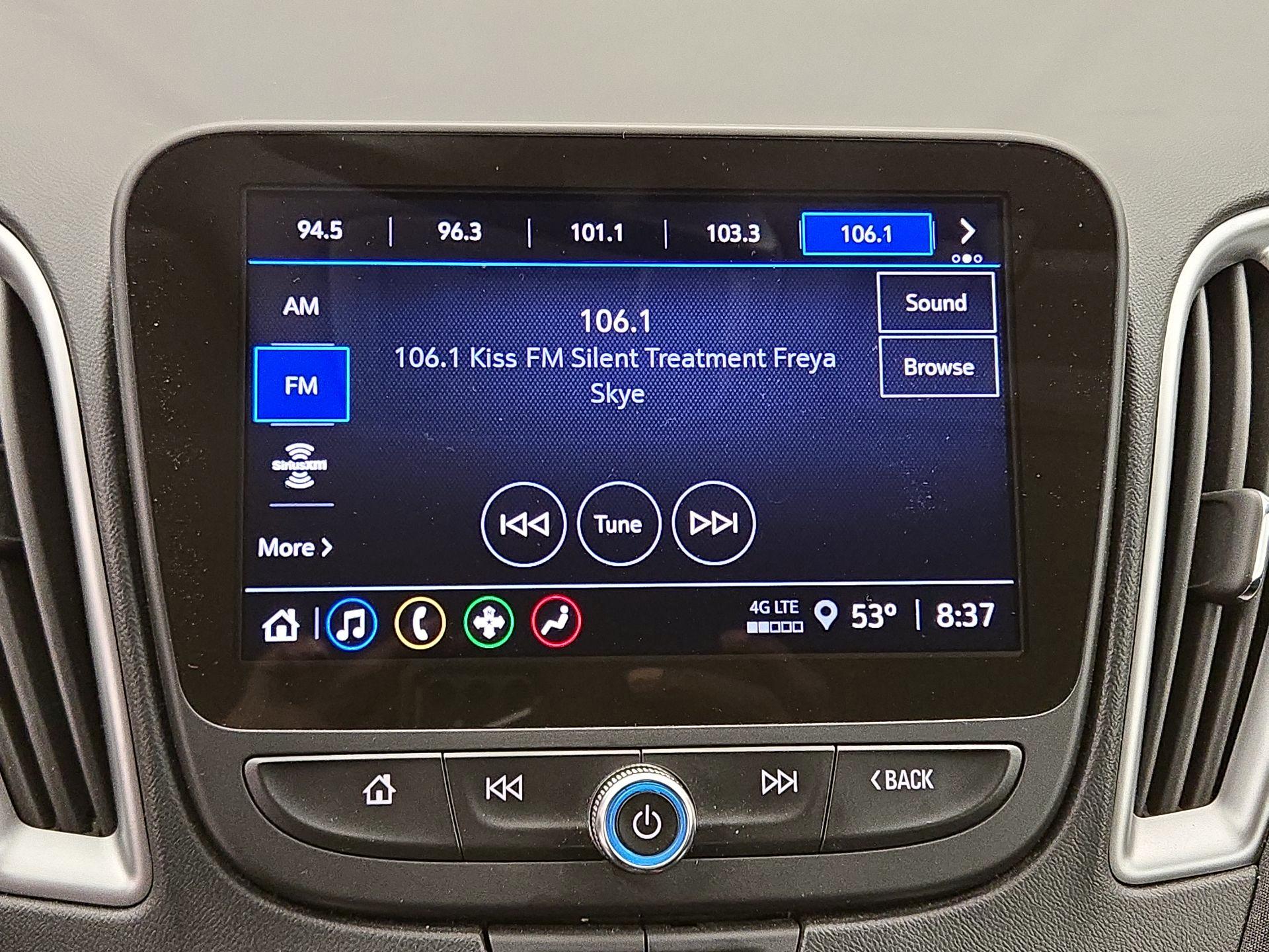 Thumbnail: 2024 Chevrolet Malibu - 15