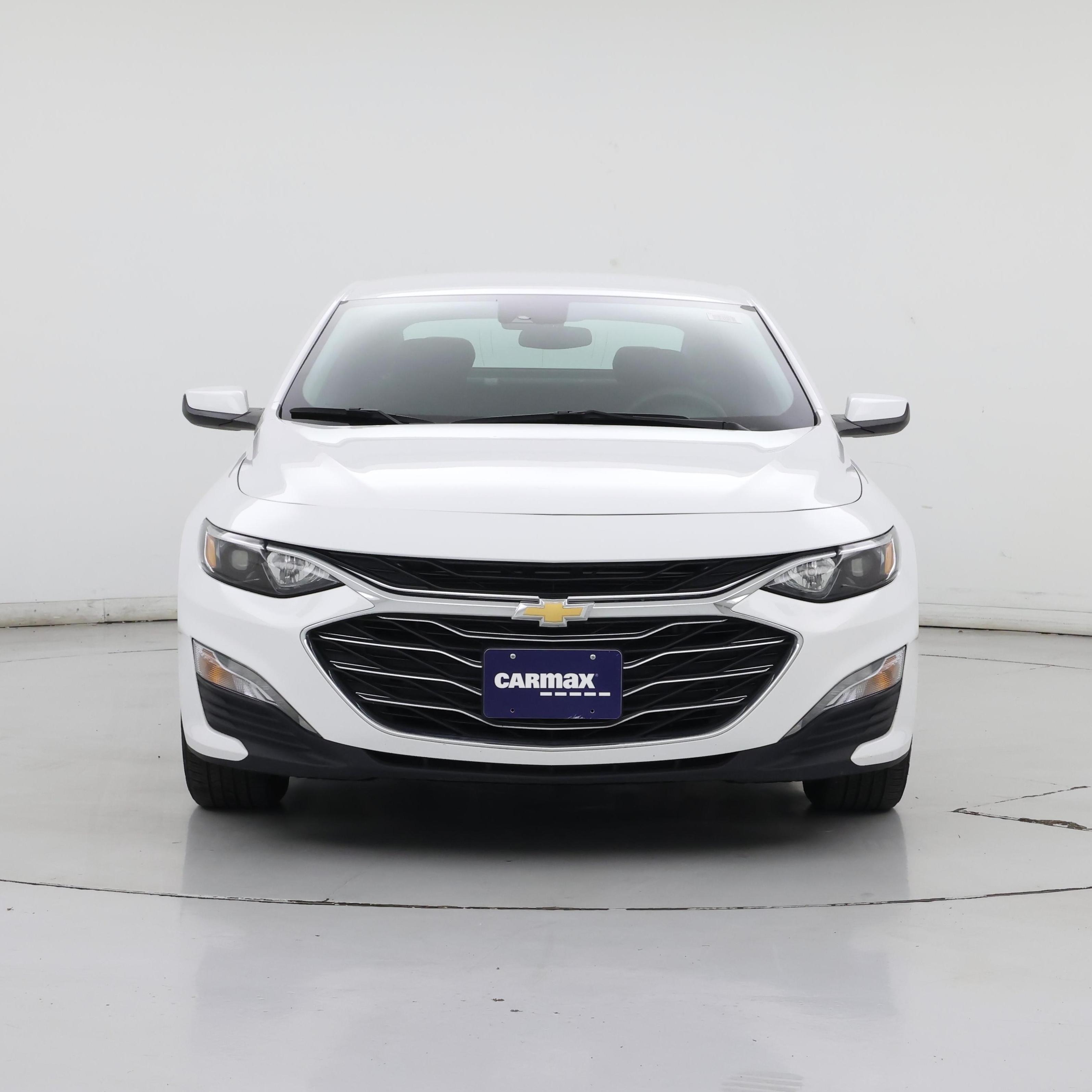 Thumbnail: 2024 Chevrolet Malibu - 5