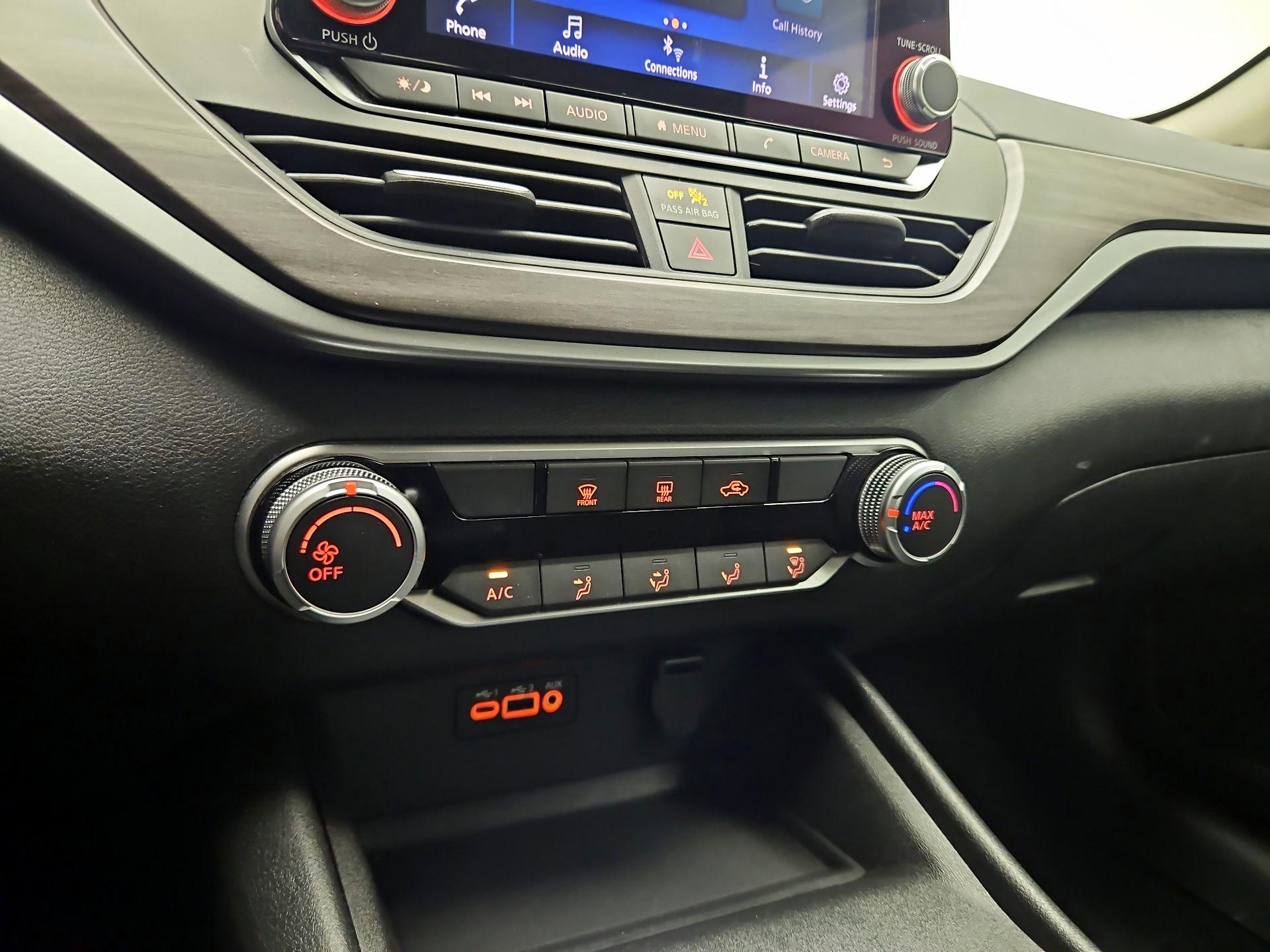 Thumbnail: 2025 Nissan Altima - 15