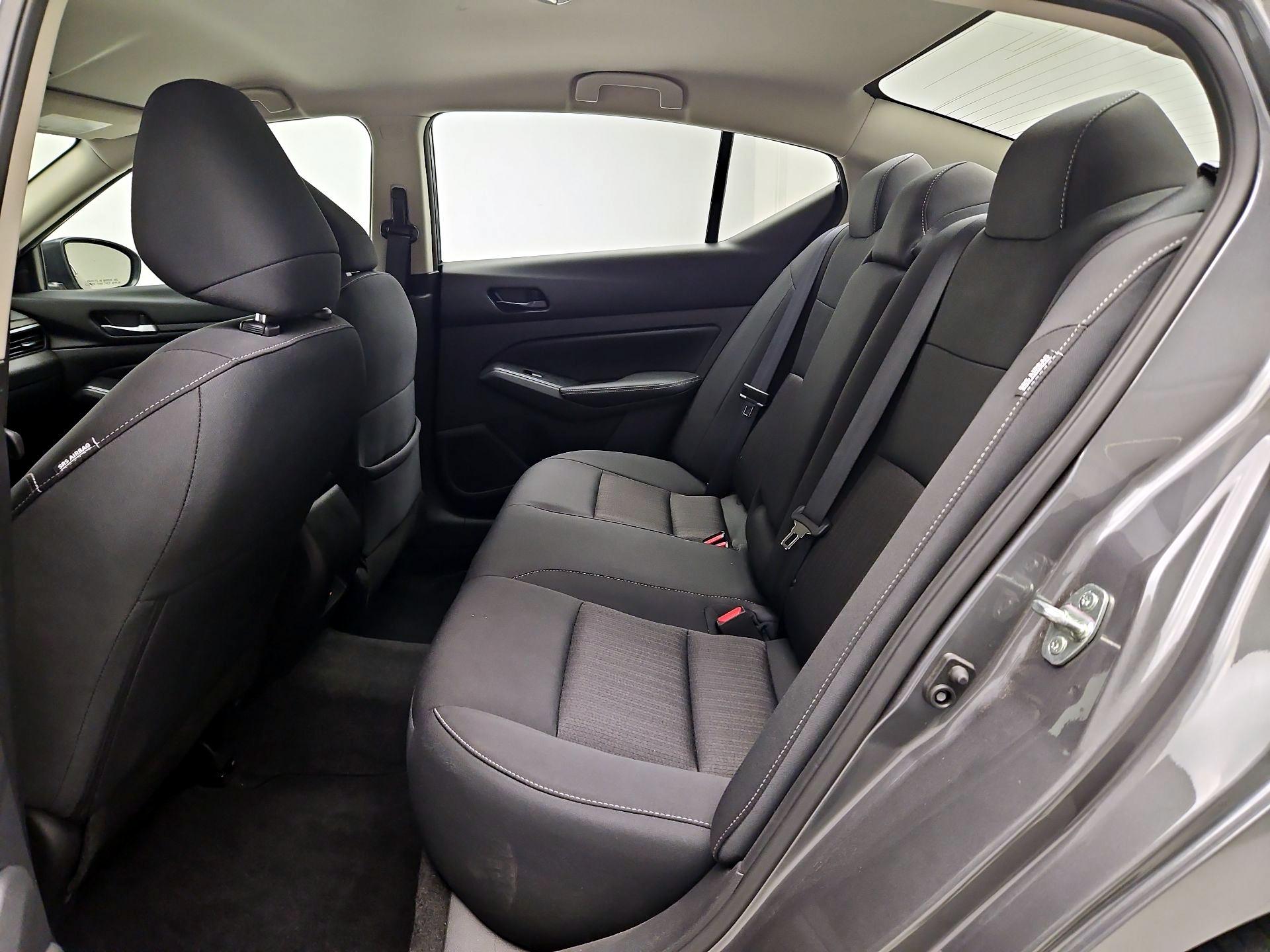 Thumbnail: 2025 Nissan Altima - 17