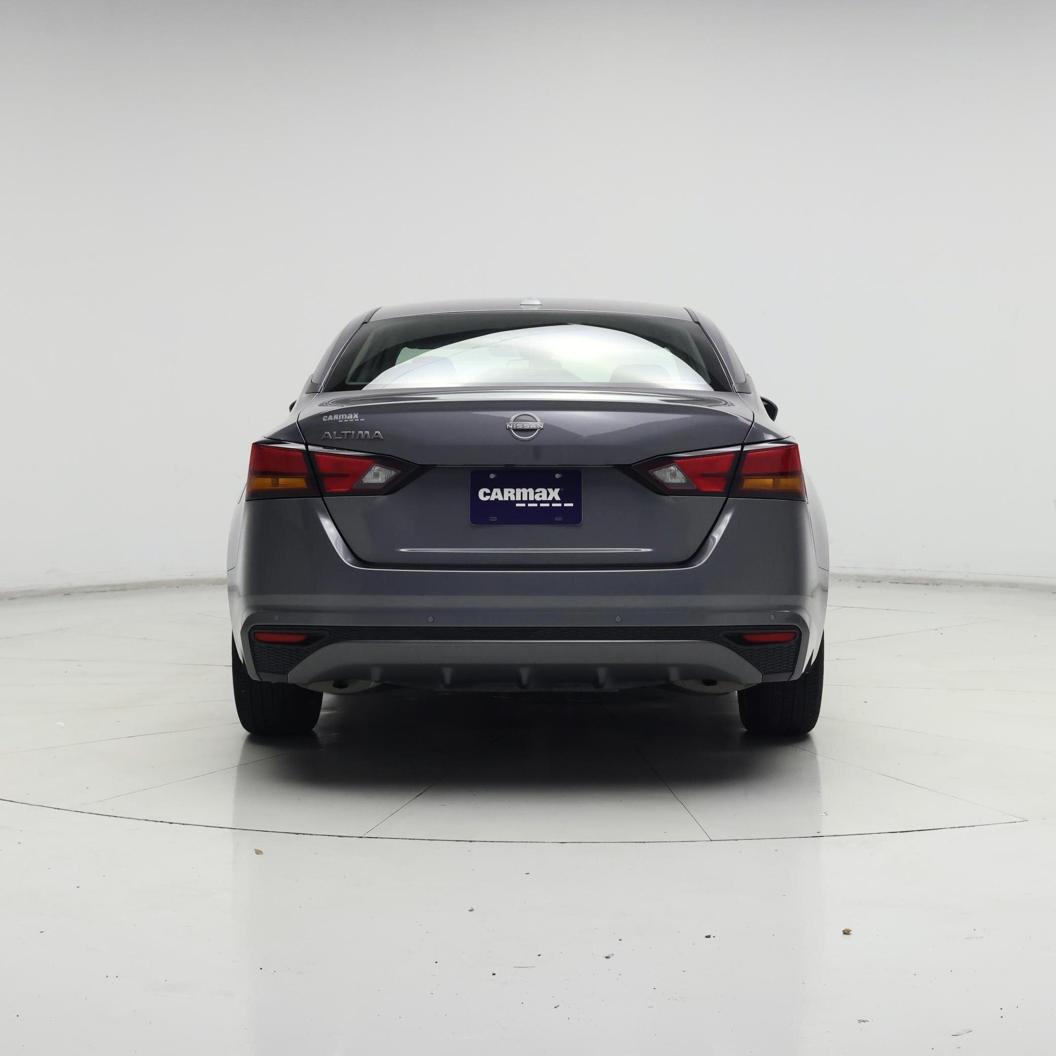 Thumbnail: 2025 Nissan Altima - 6