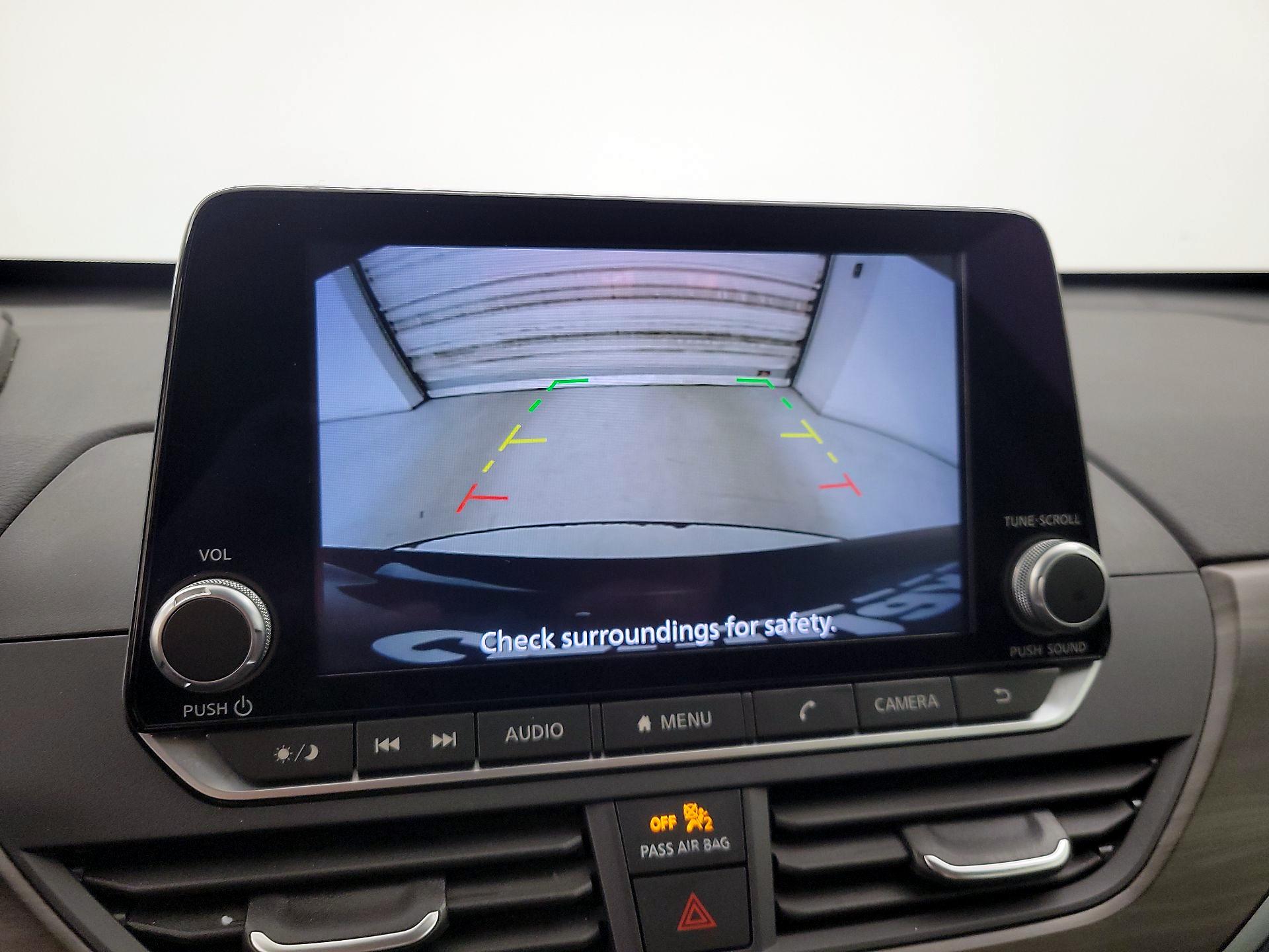 Thumbnail: 2025 Nissan Altima - 14