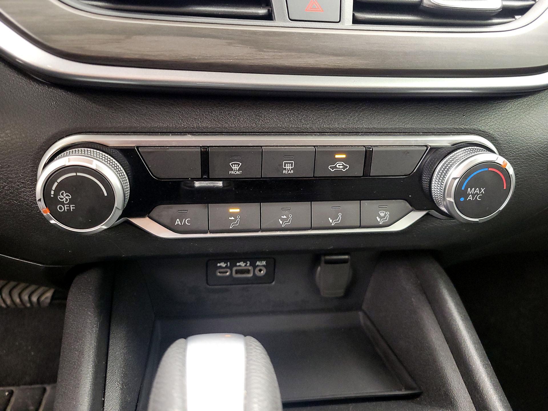 Thumbnail: 2025 Nissan Altima - 16