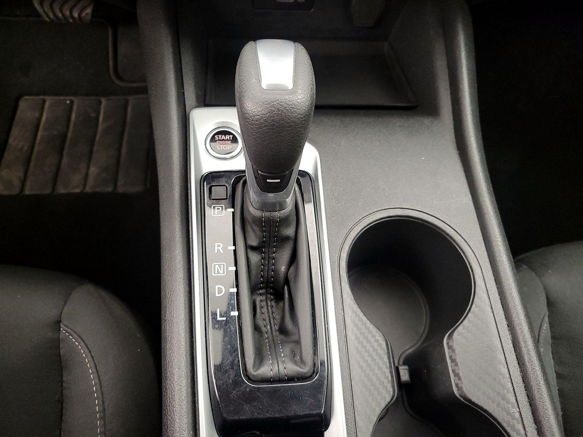 Thumbnail: 2025 Nissan Altima - 17