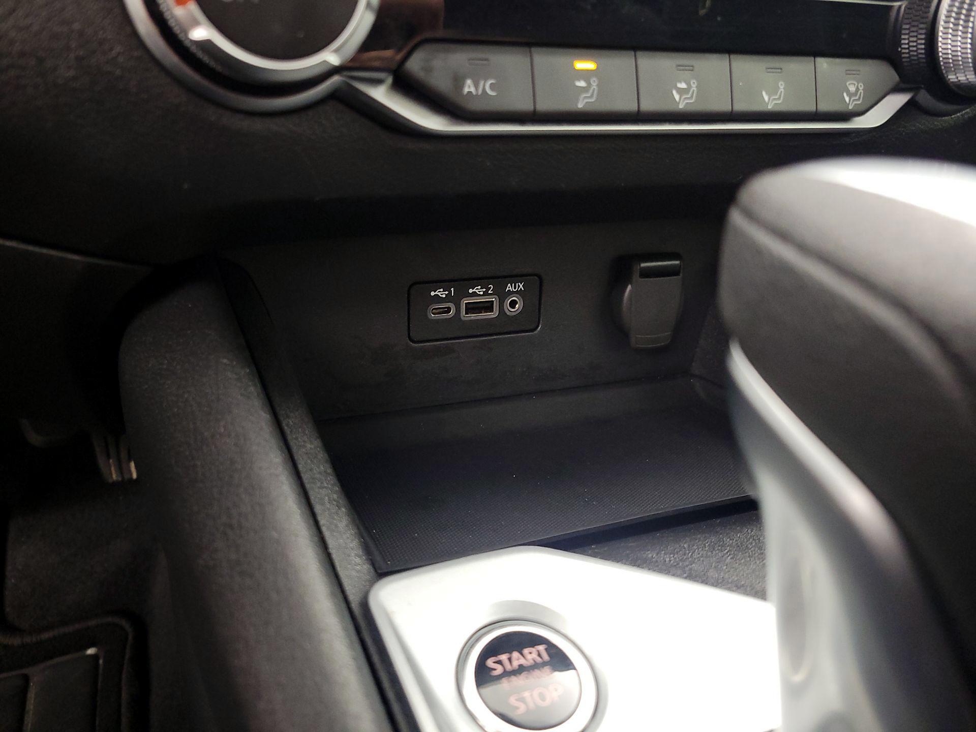 Thumbnail: 2025 Nissan Altima - 18