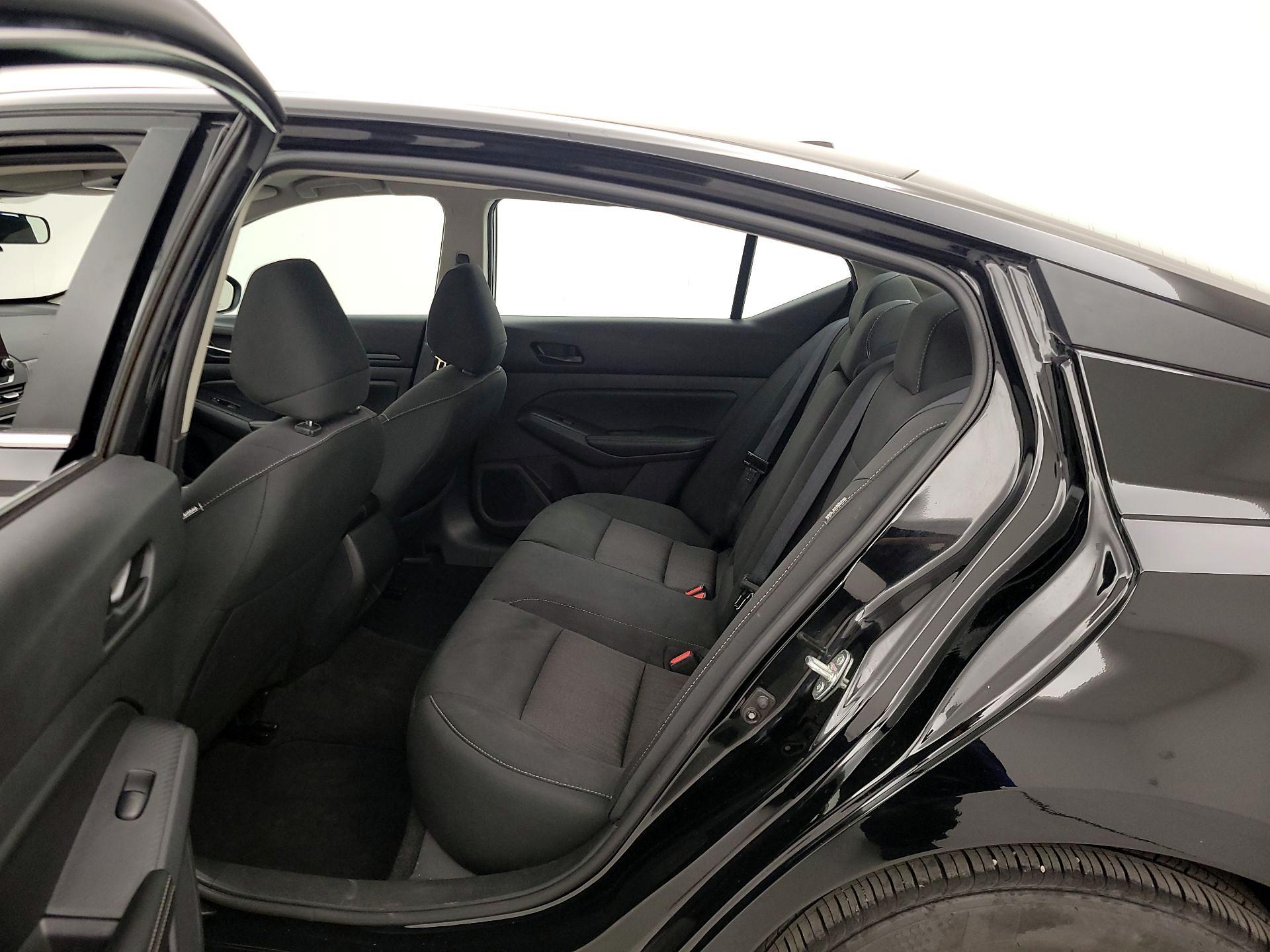 Thumbnail: 2025 Nissan Altima - 19