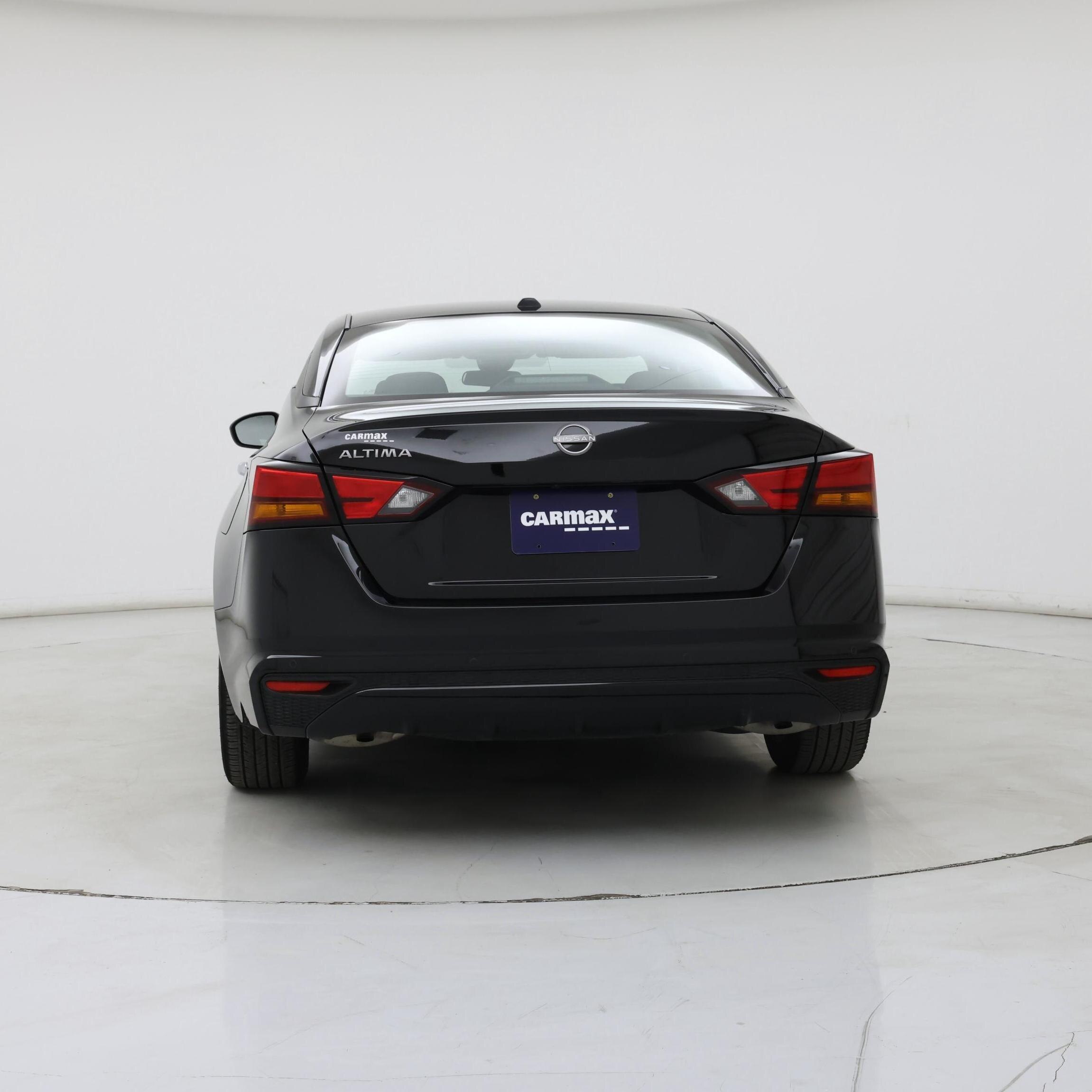 Thumbnail: 2025 Nissan Altima - 6