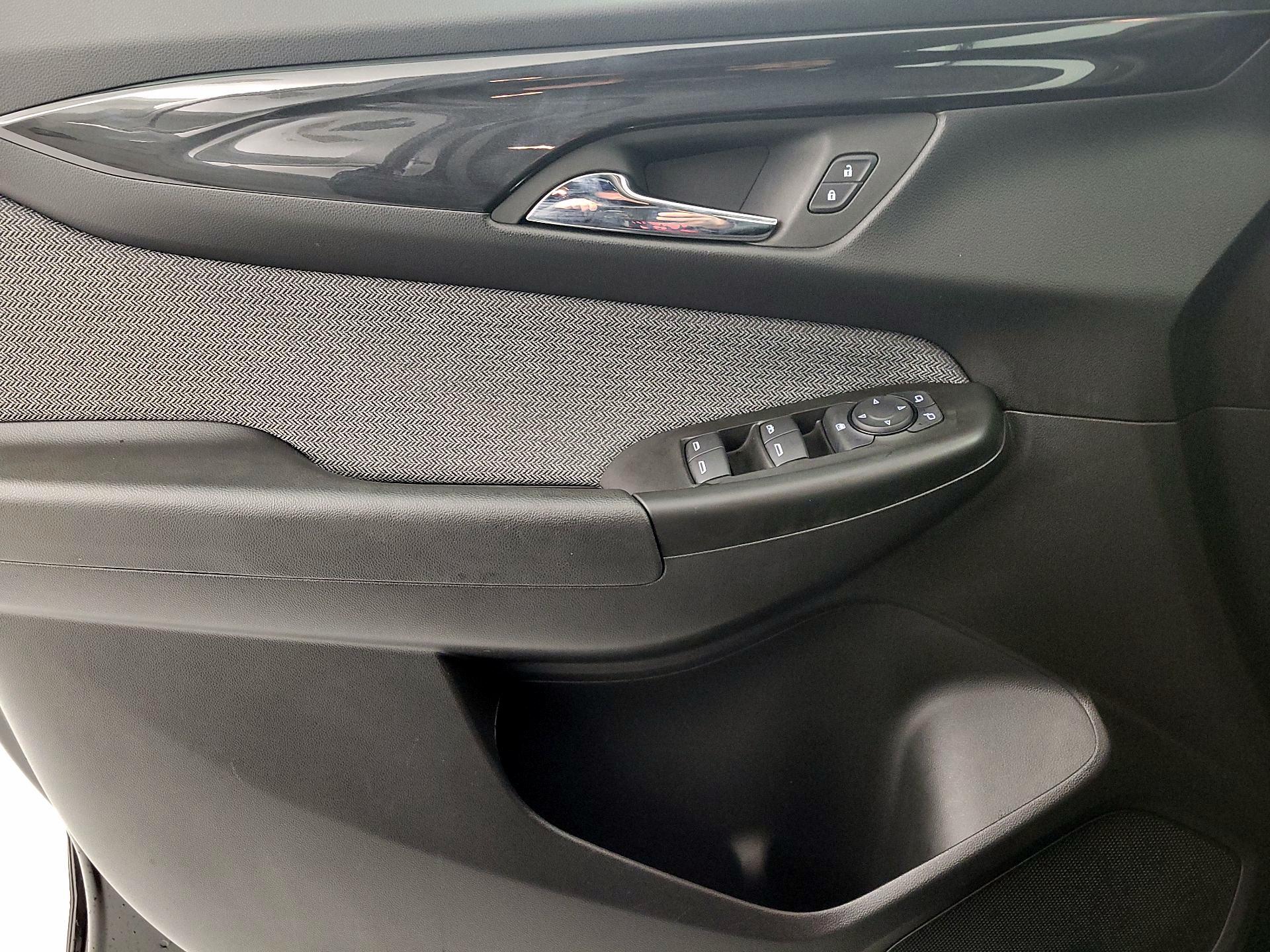 Thumbnail: 2025 Chevrolet TrailBlazer - 12