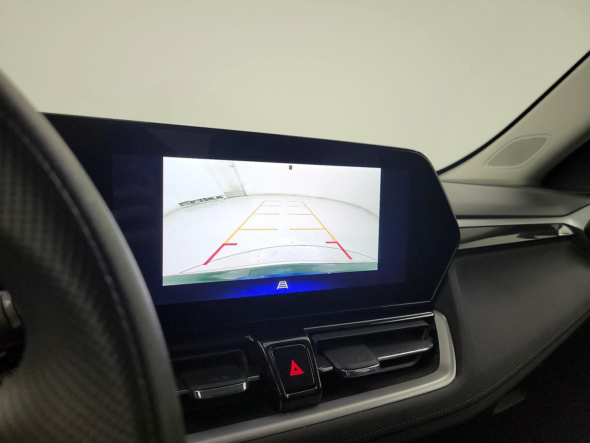 Thumbnail: 2025 Chevrolet TrailBlazer - 14