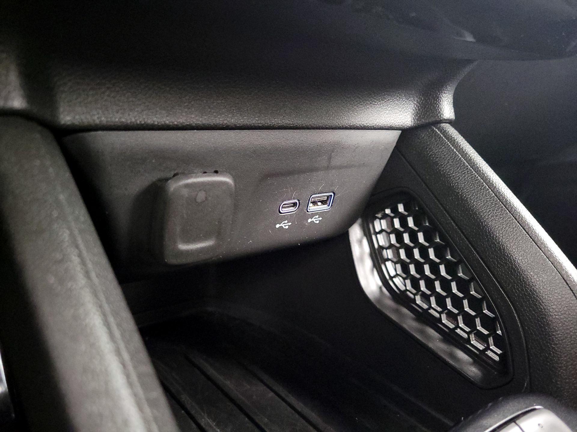 Thumbnail: 2025 Chevrolet TrailBlazer - 18