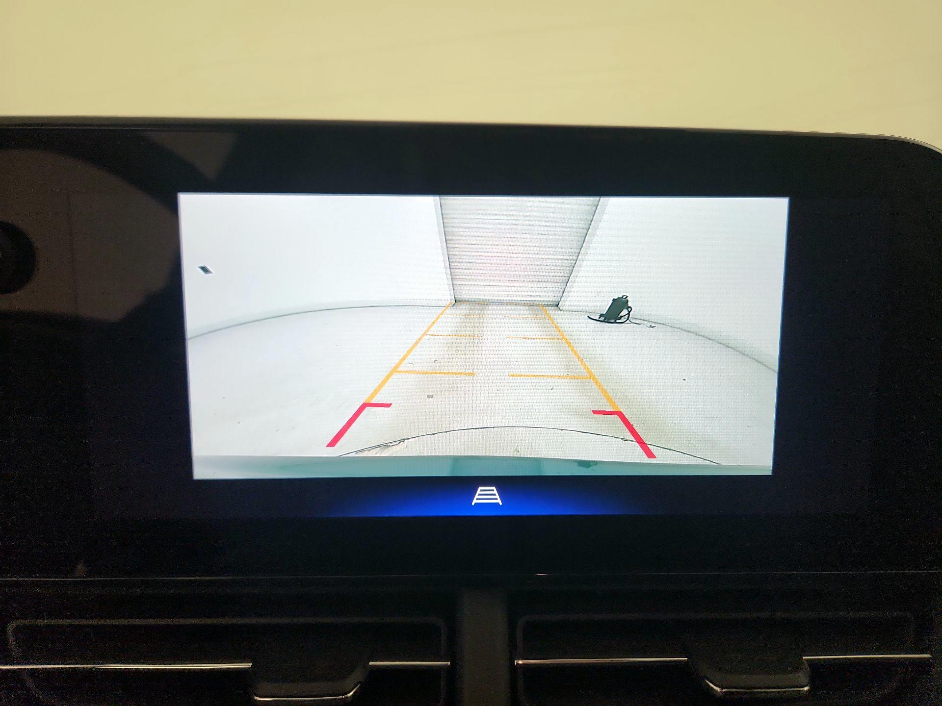 Thumbnail: 2025 Chevrolet Trax - 14