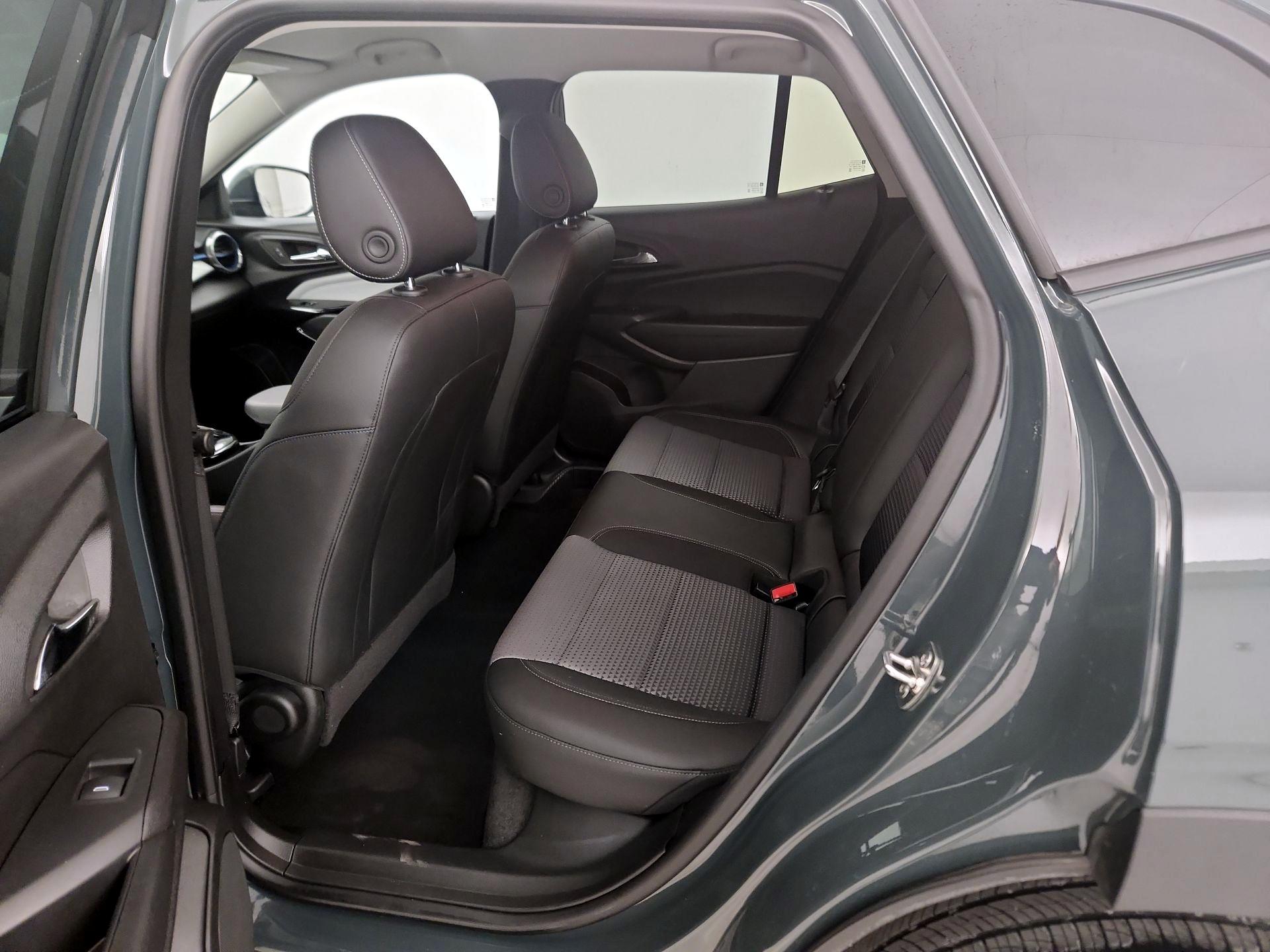 Thumbnail: 2025 Chevrolet Trax - 19