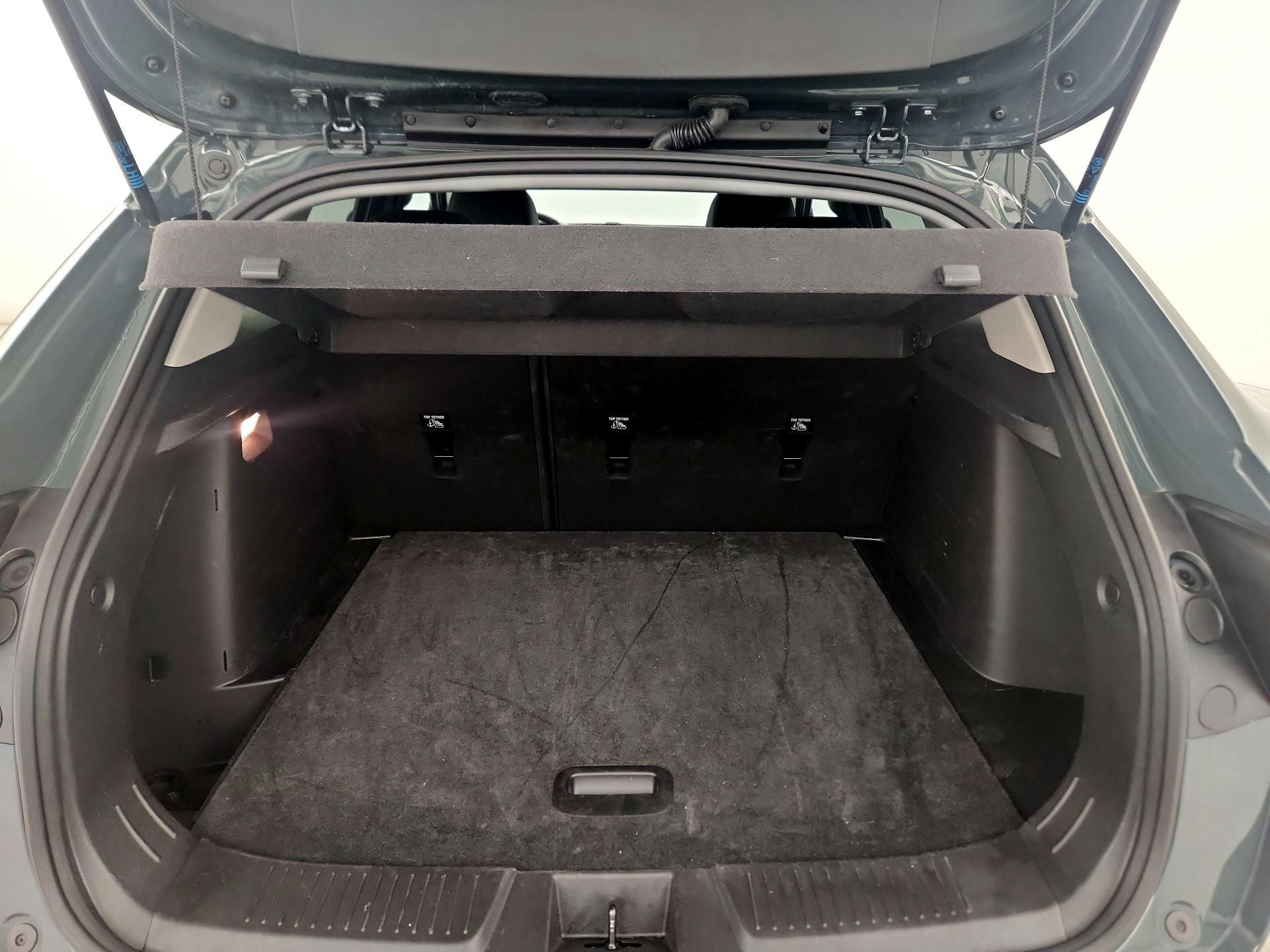 Thumbnail: 2025 Chevrolet Trax - 20