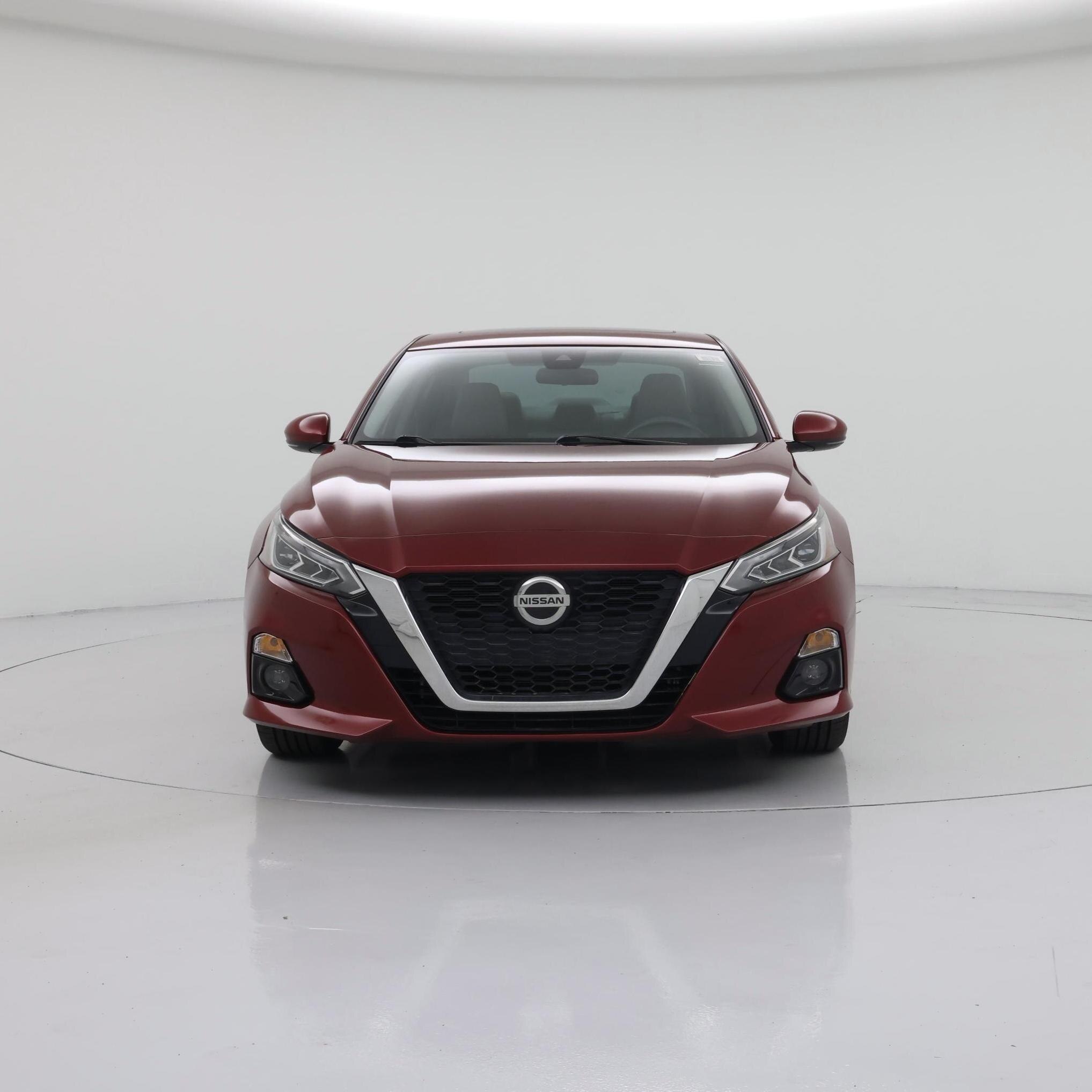 Thumbnail: 2021 Nissan Altima - 5