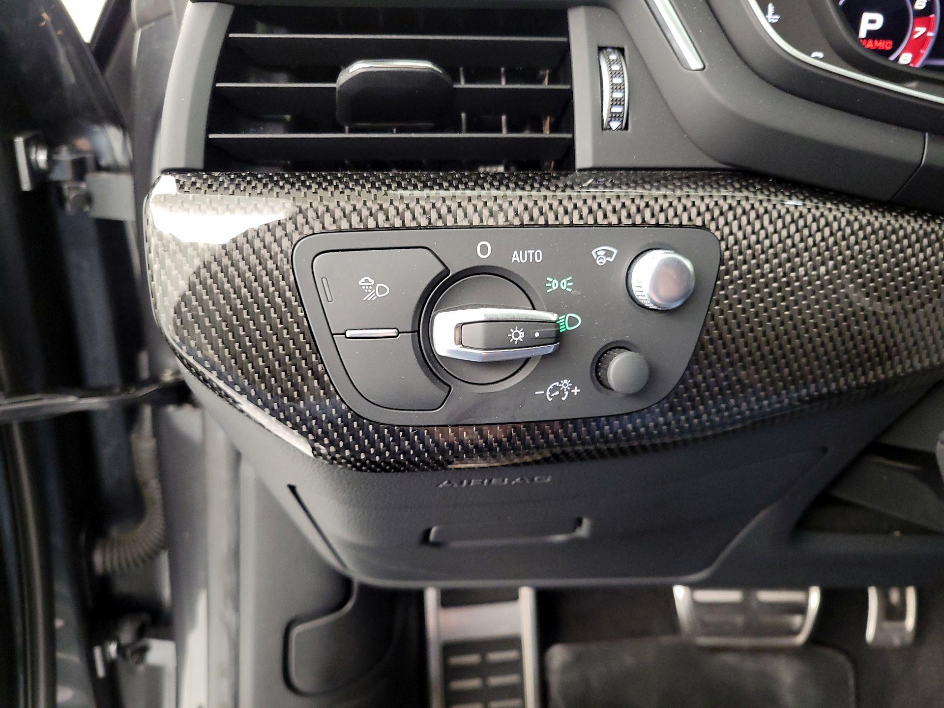 Thumbnail: 2018 Audi S5 - 13