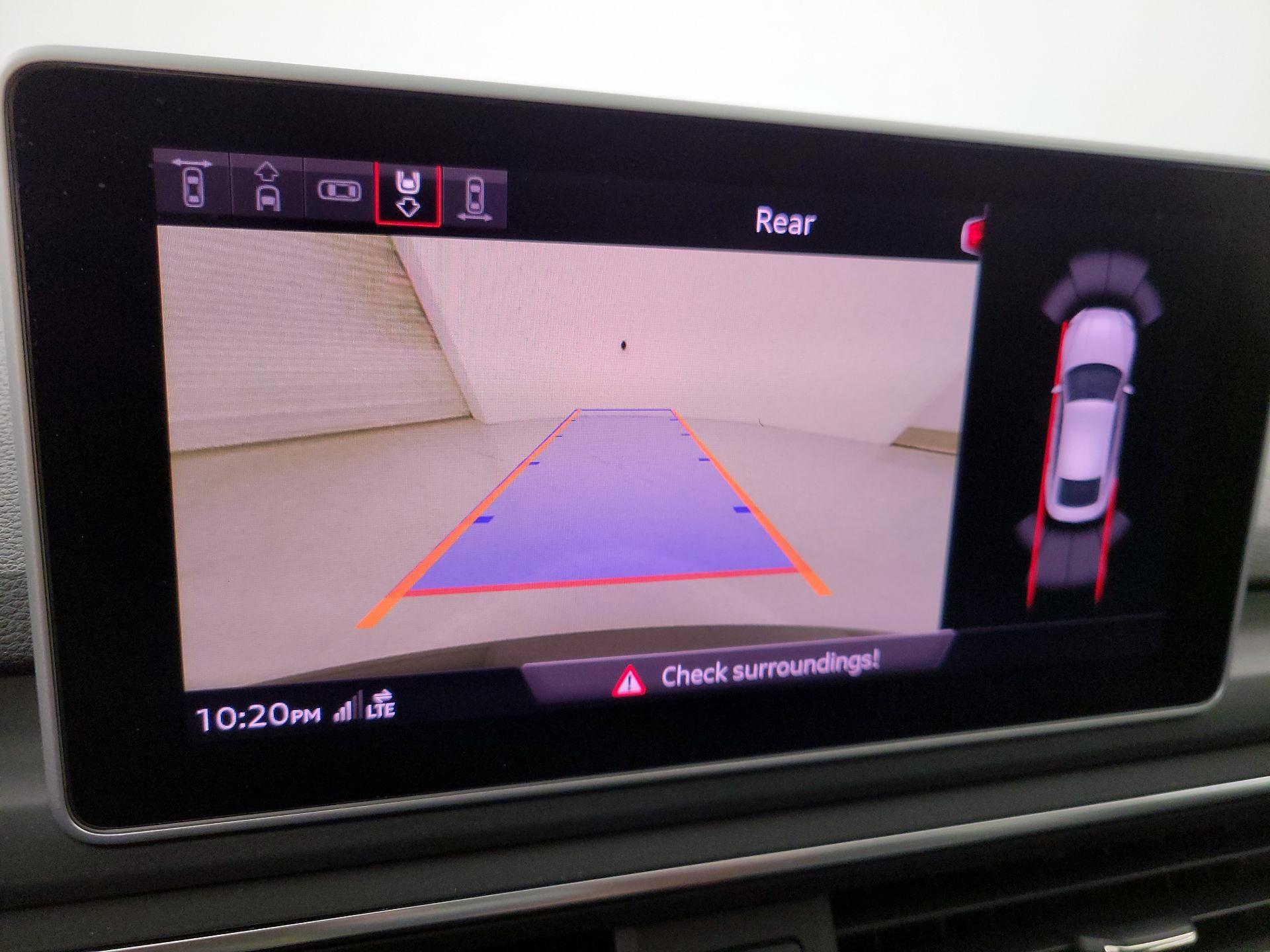 Thumbnail: 2018 Audi S5 - 15