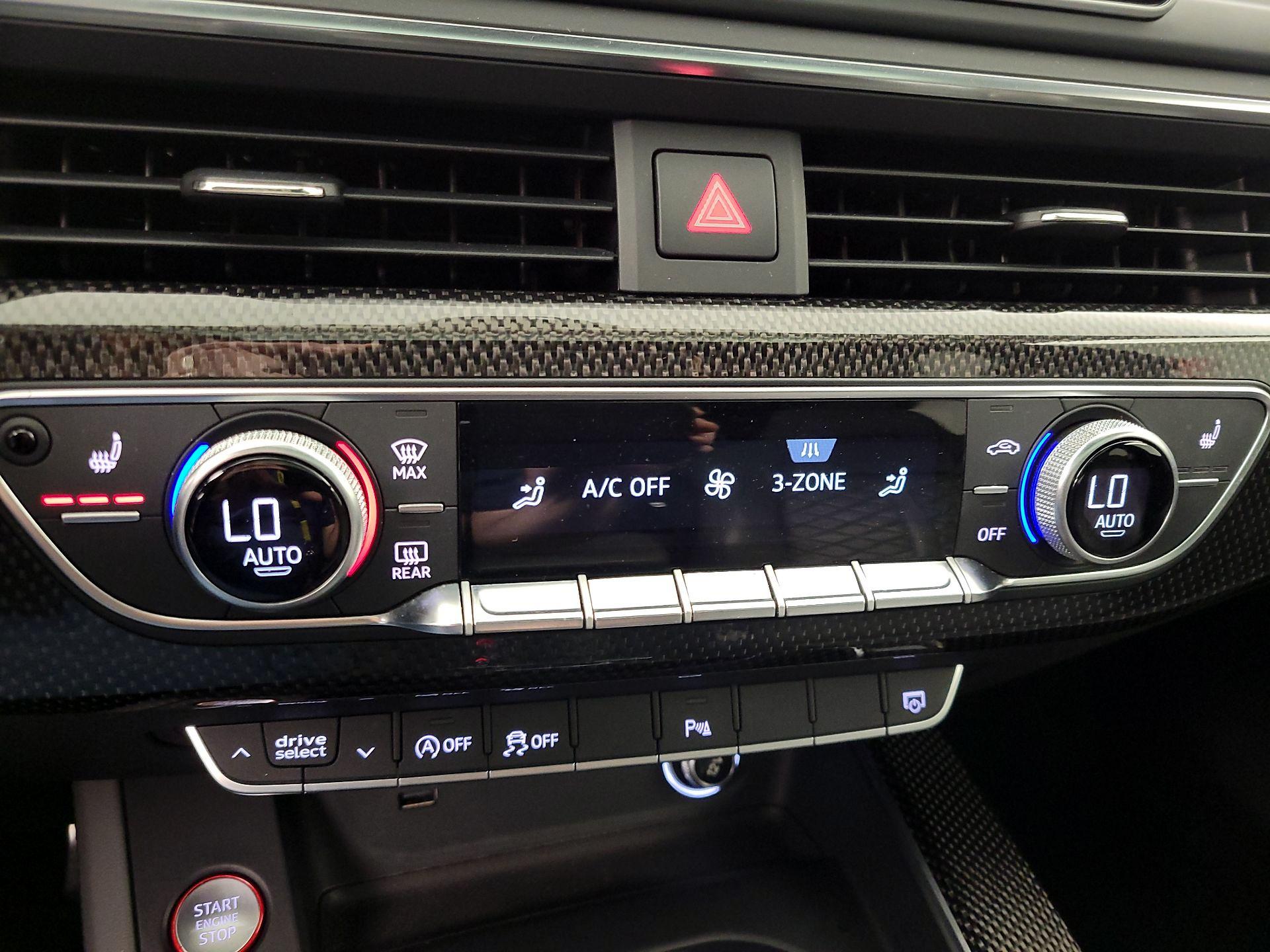 Thumbnail: 2018 Audi S5 - 17